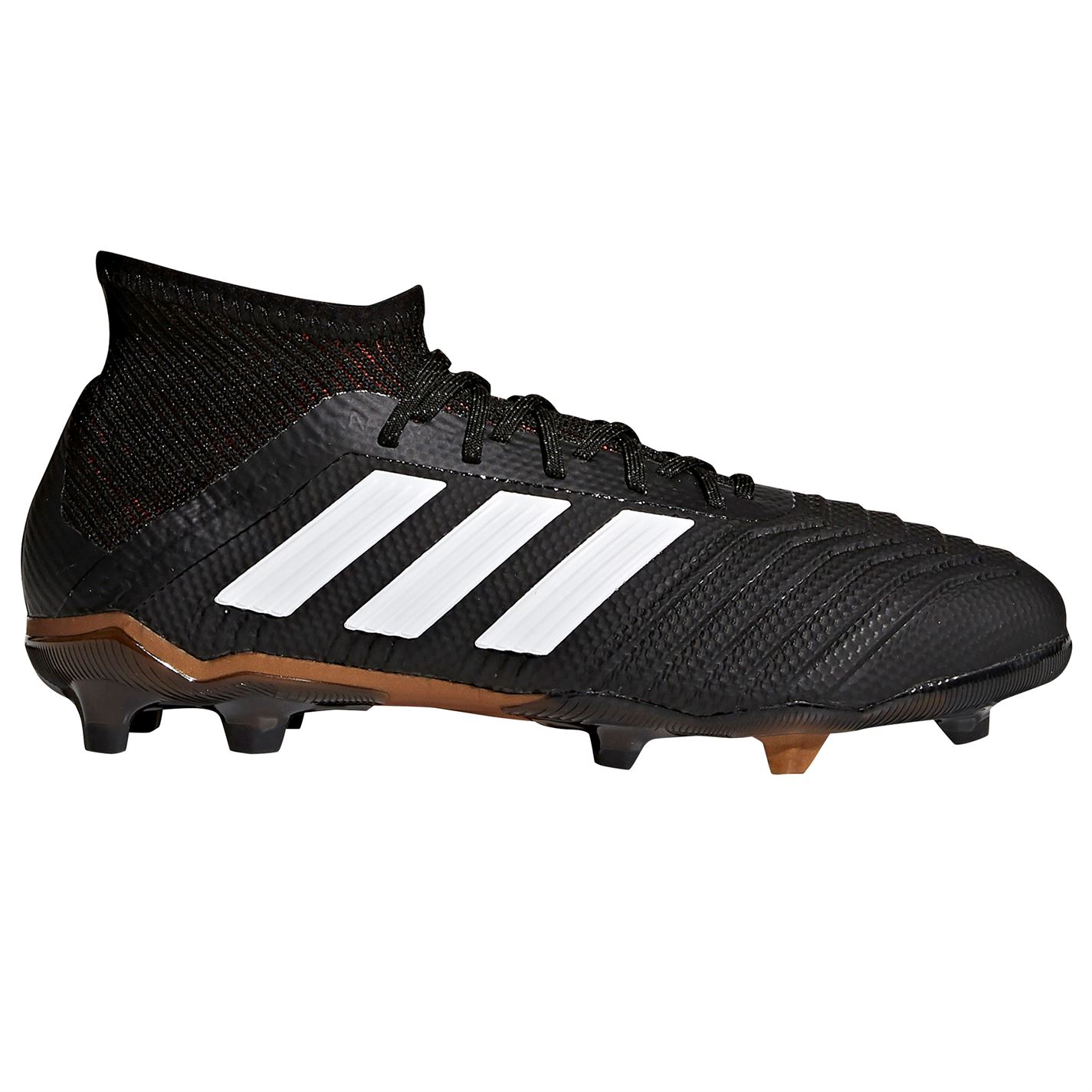 Adidas Predator 18.1 Junior FG Football Boots
