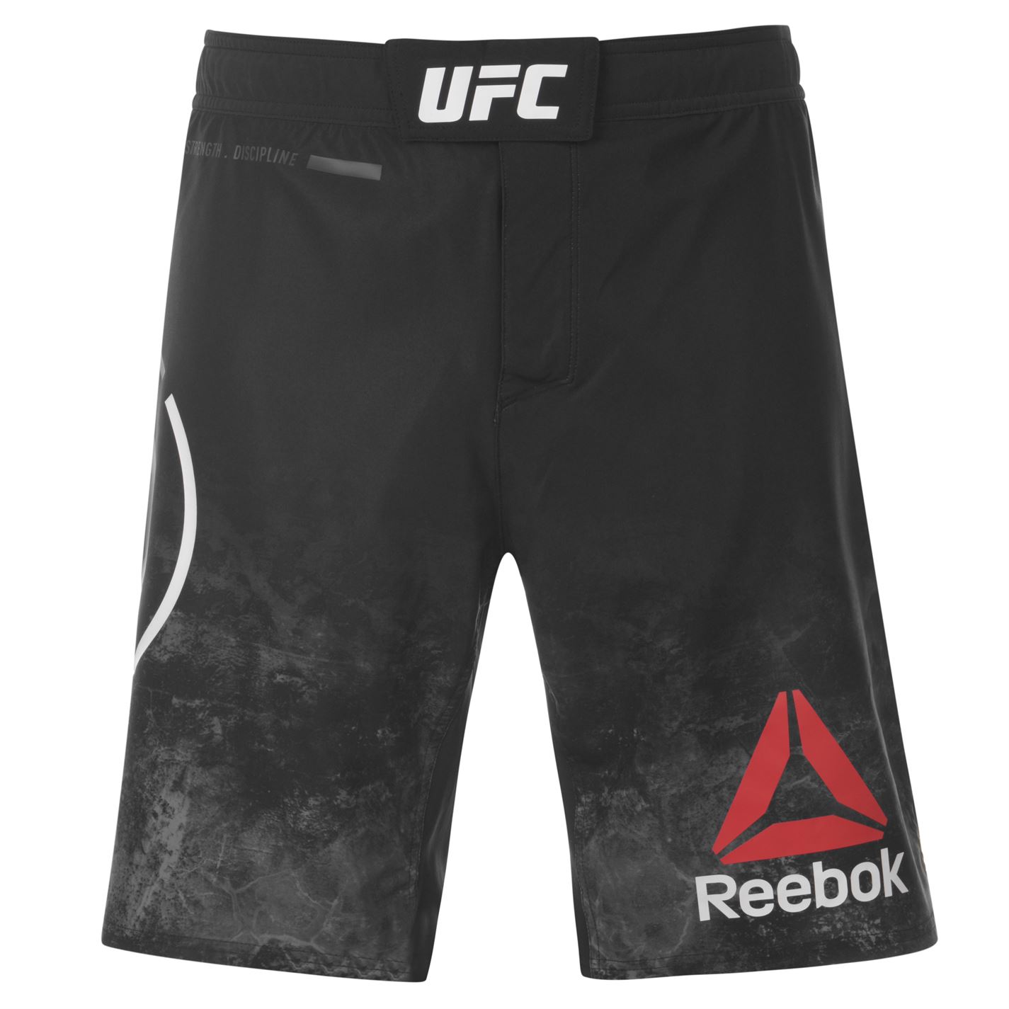 Reebok UFC Octagon Shorts Mens   1 Cf 7c63202903 Xxl 