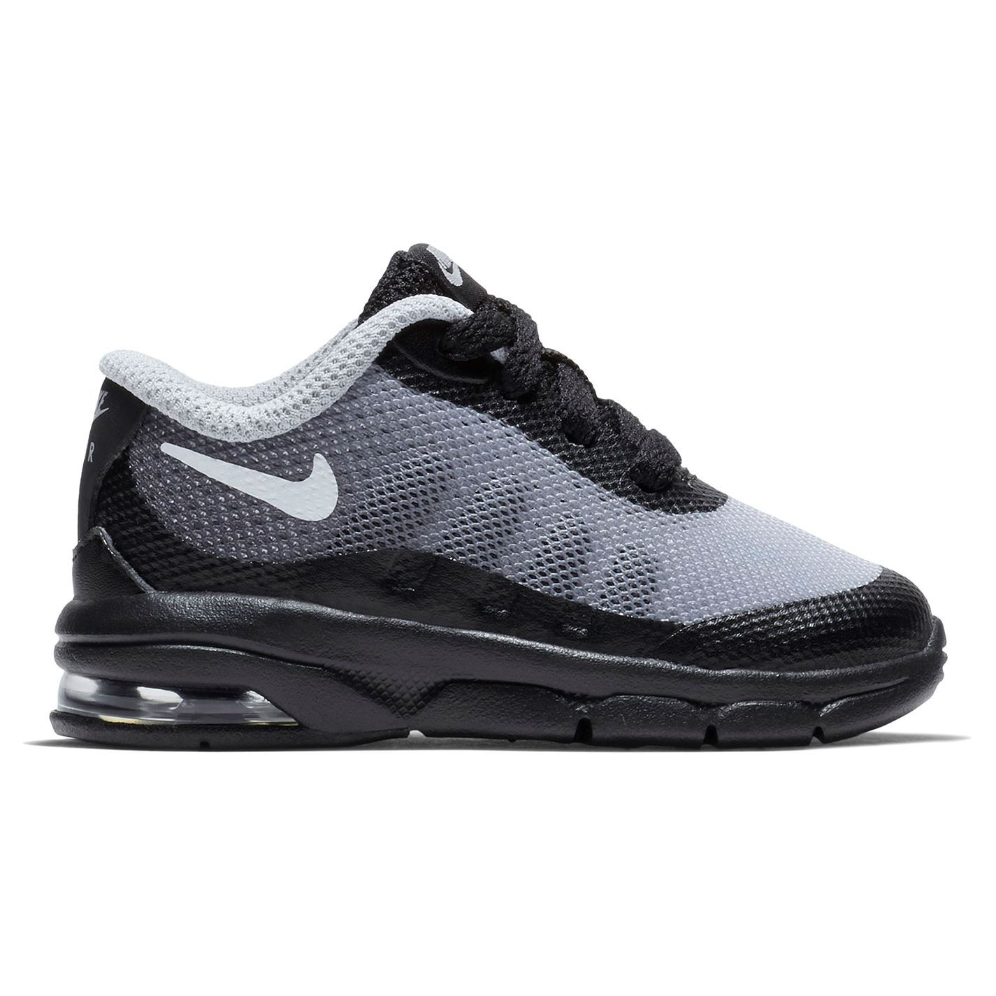 nike air max invigor print infant boys trainers