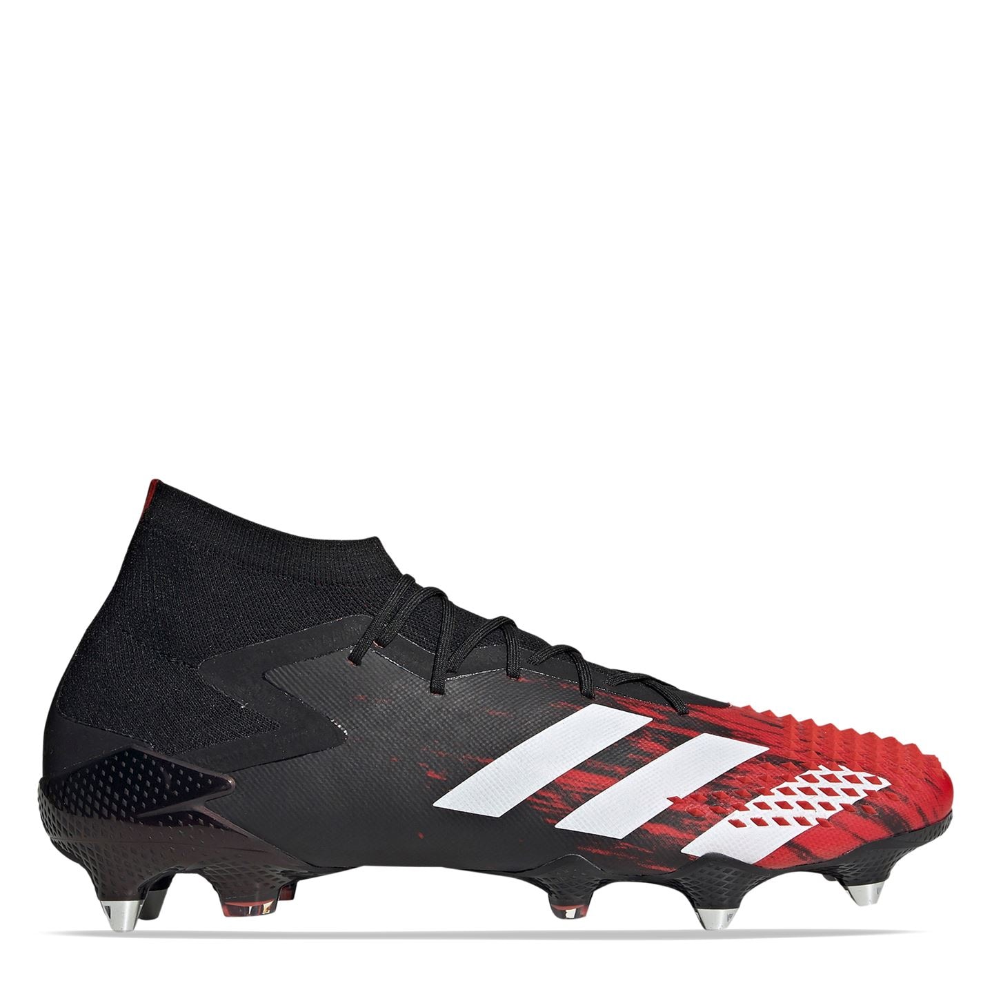 soft ground predators