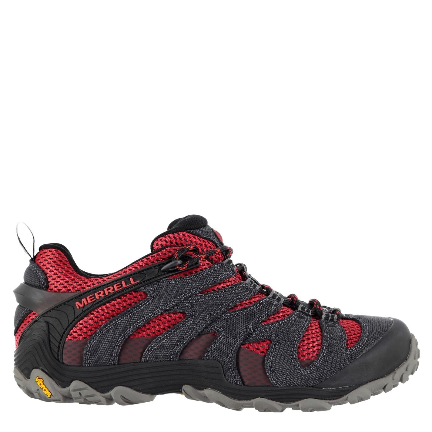 merrell 7 slam mens walking shoes