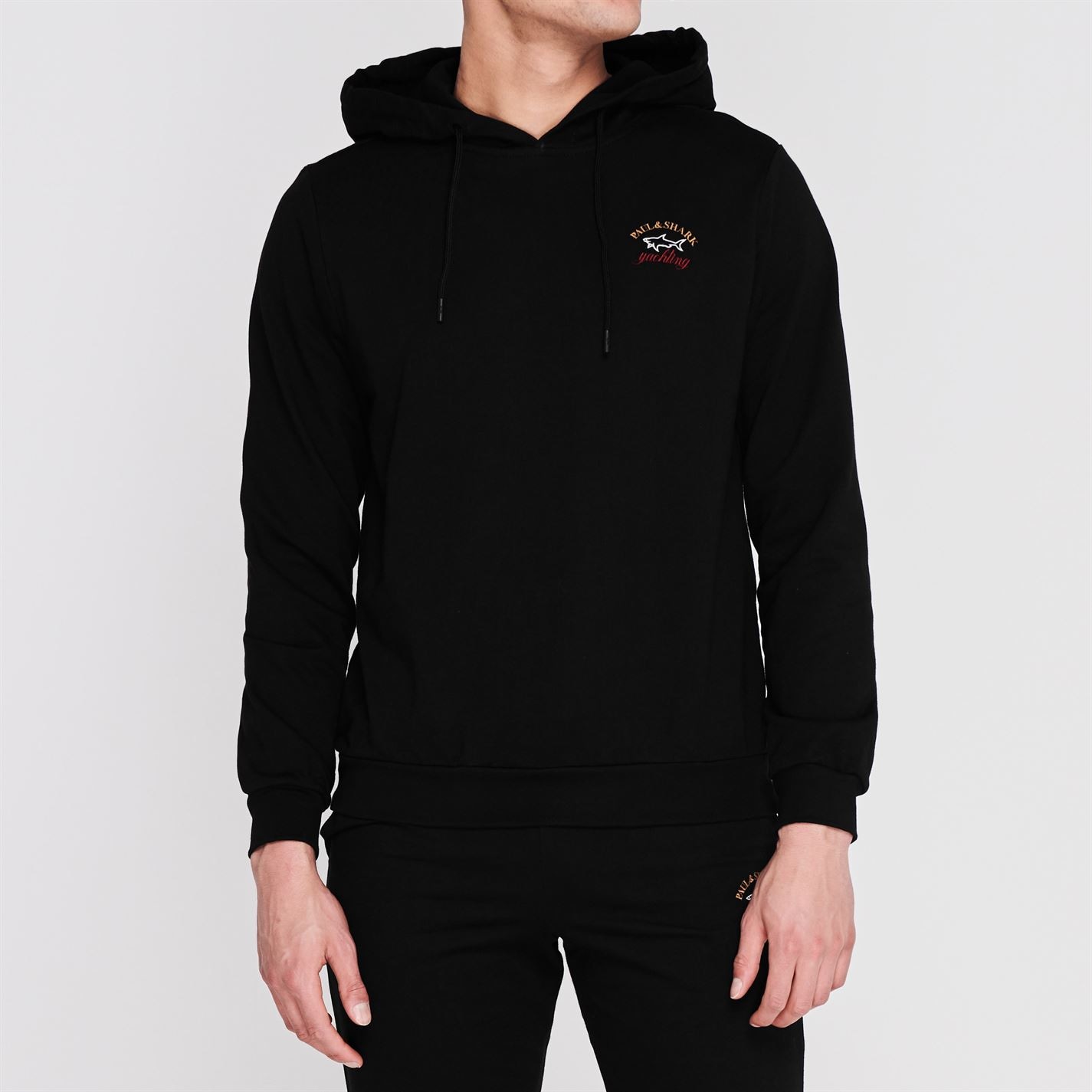 hoodie paul shark