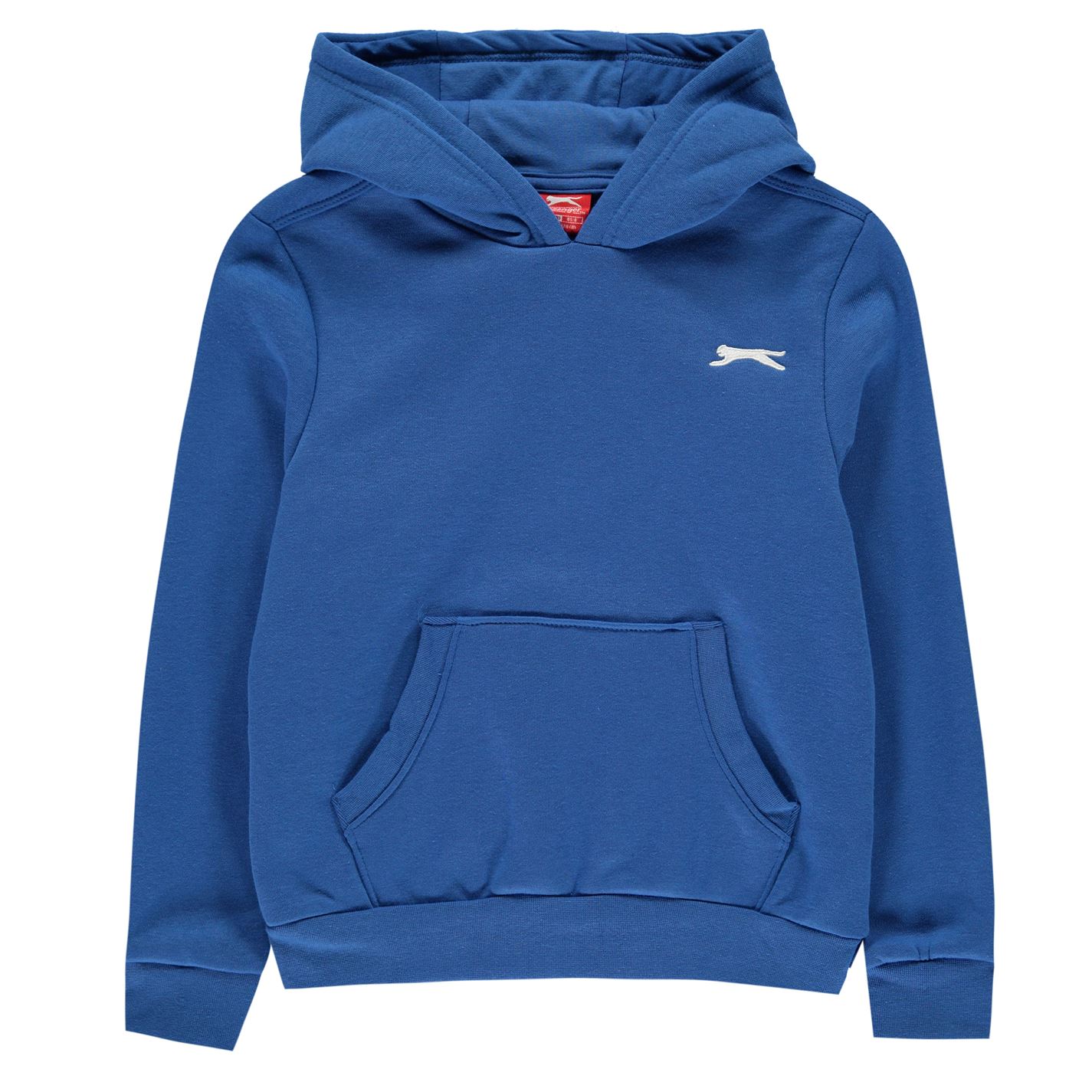 slazenger fleece jacket