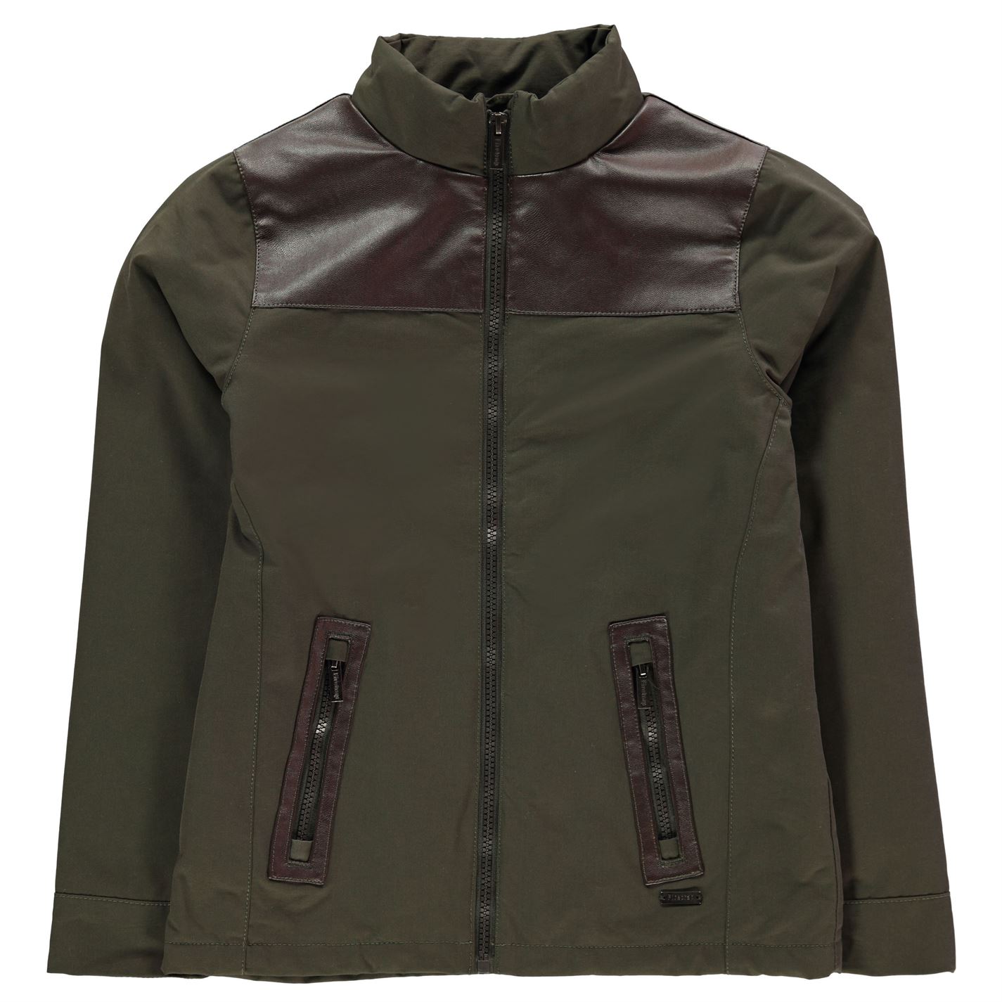 firetrap langton jacket