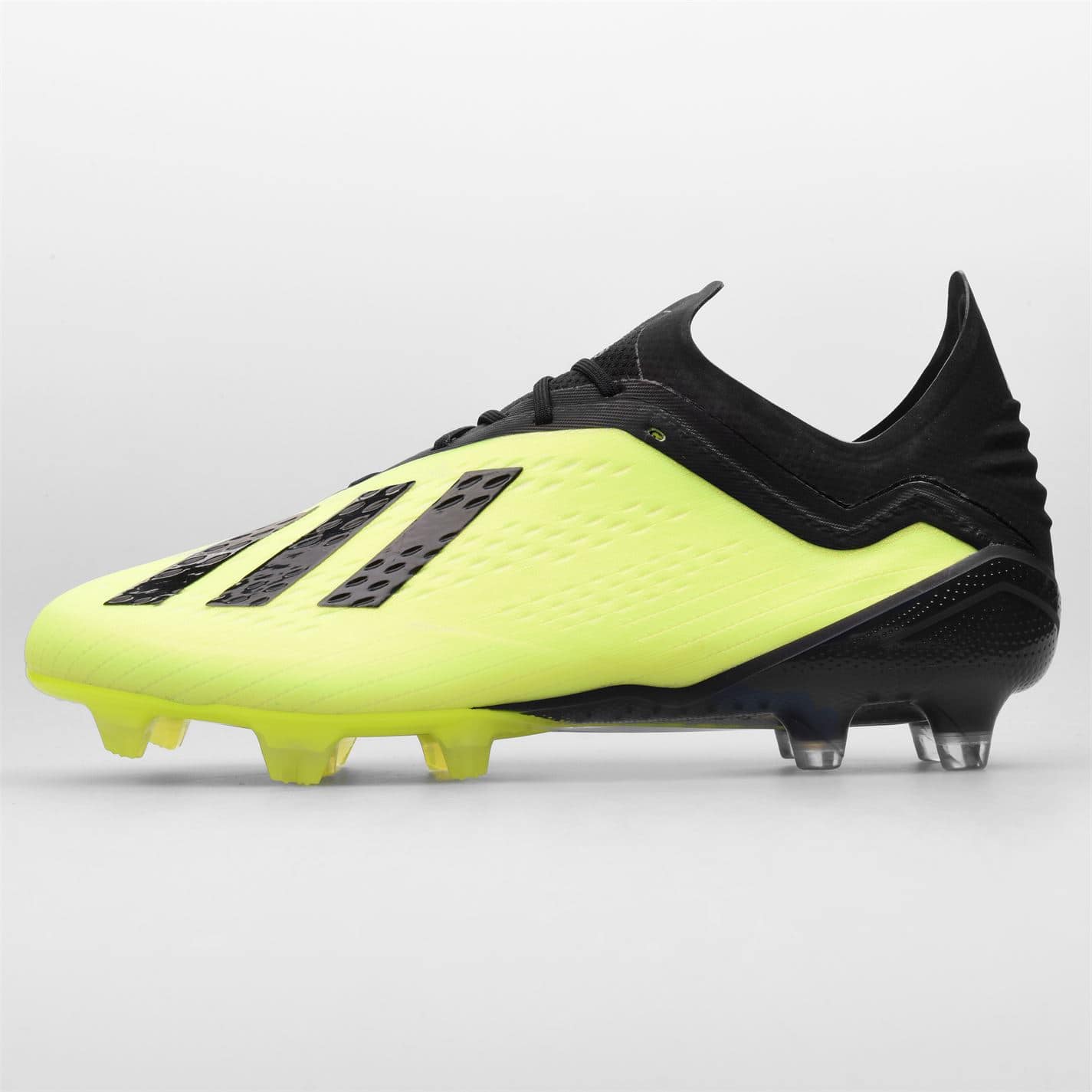 Adidas X 18.1 Mens FG Football Boots