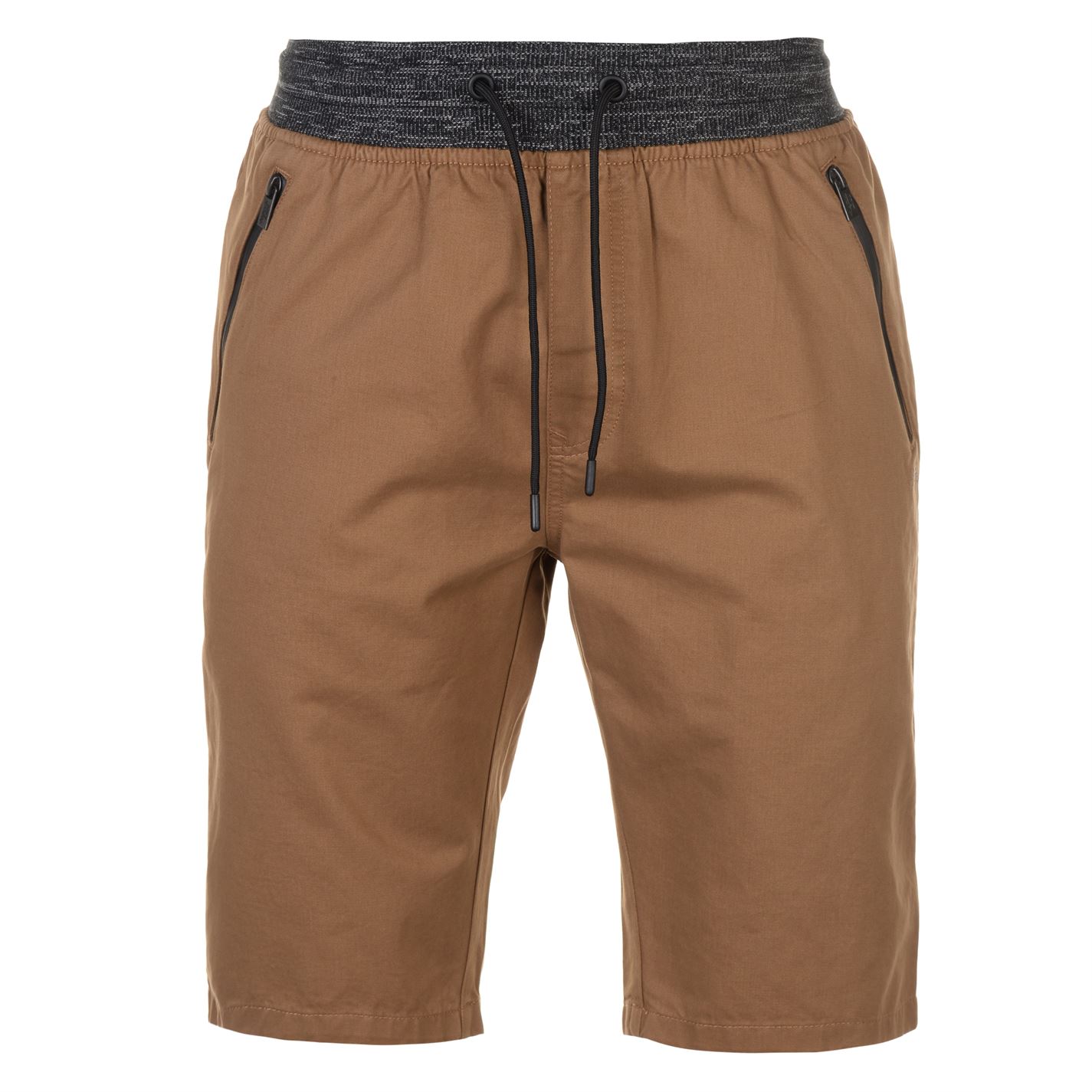 No Fear RW Chino Shorts Mens
