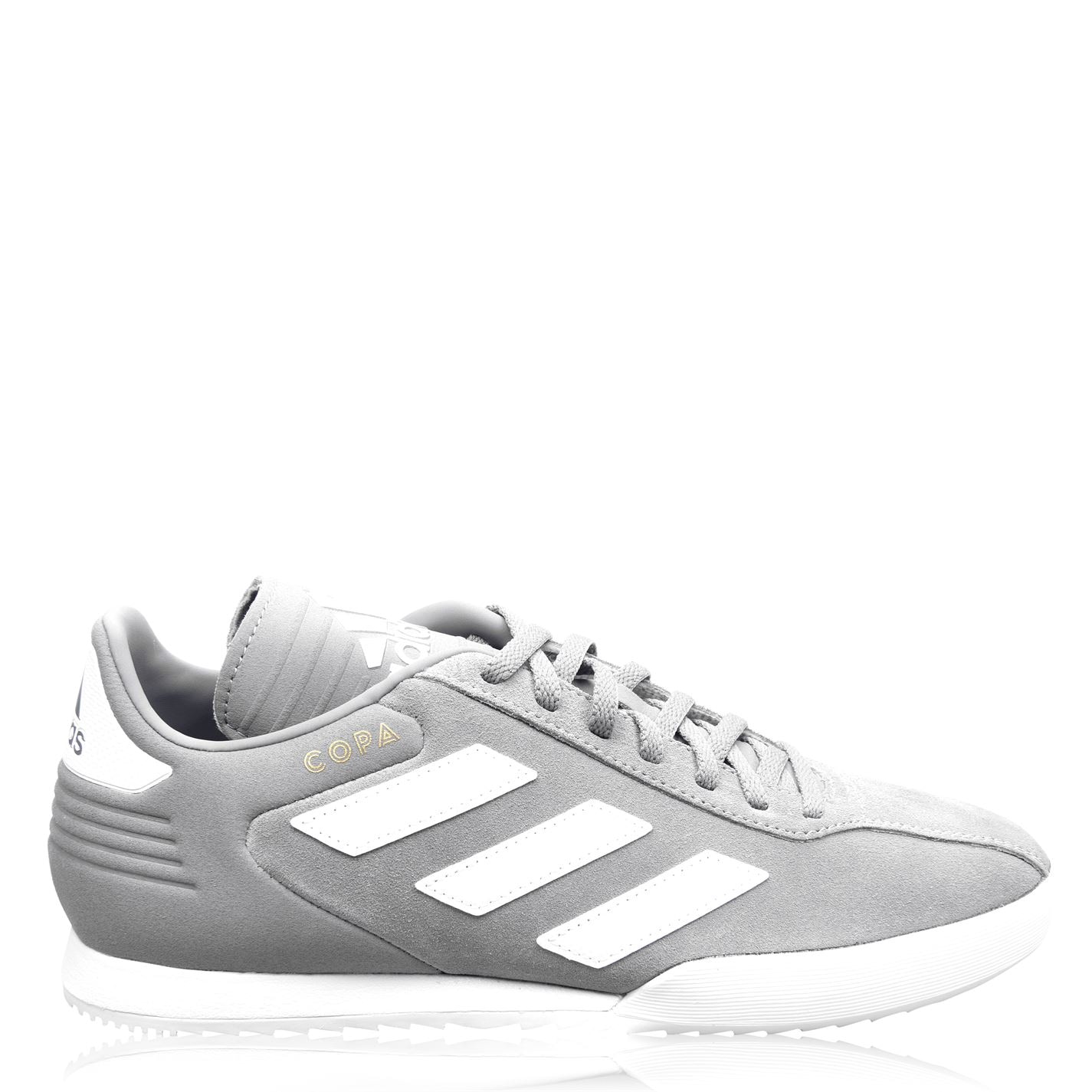 adidas copa super suede trainers