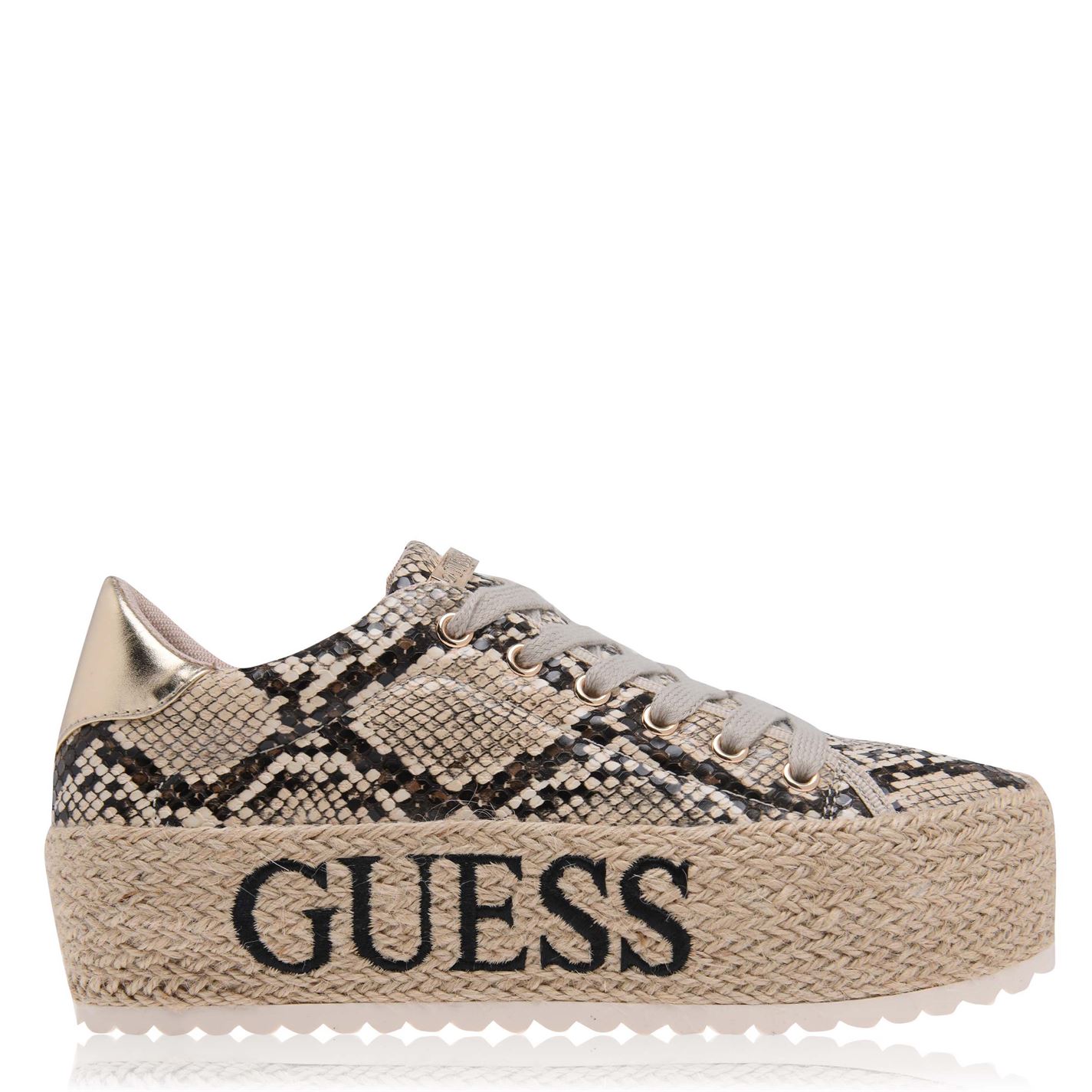 guess espadrilles