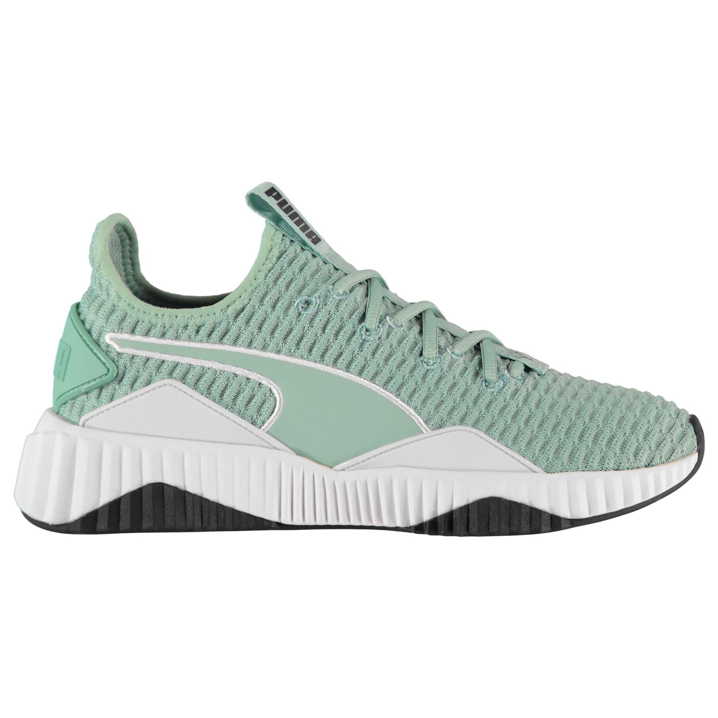 puma defy trainers ladies