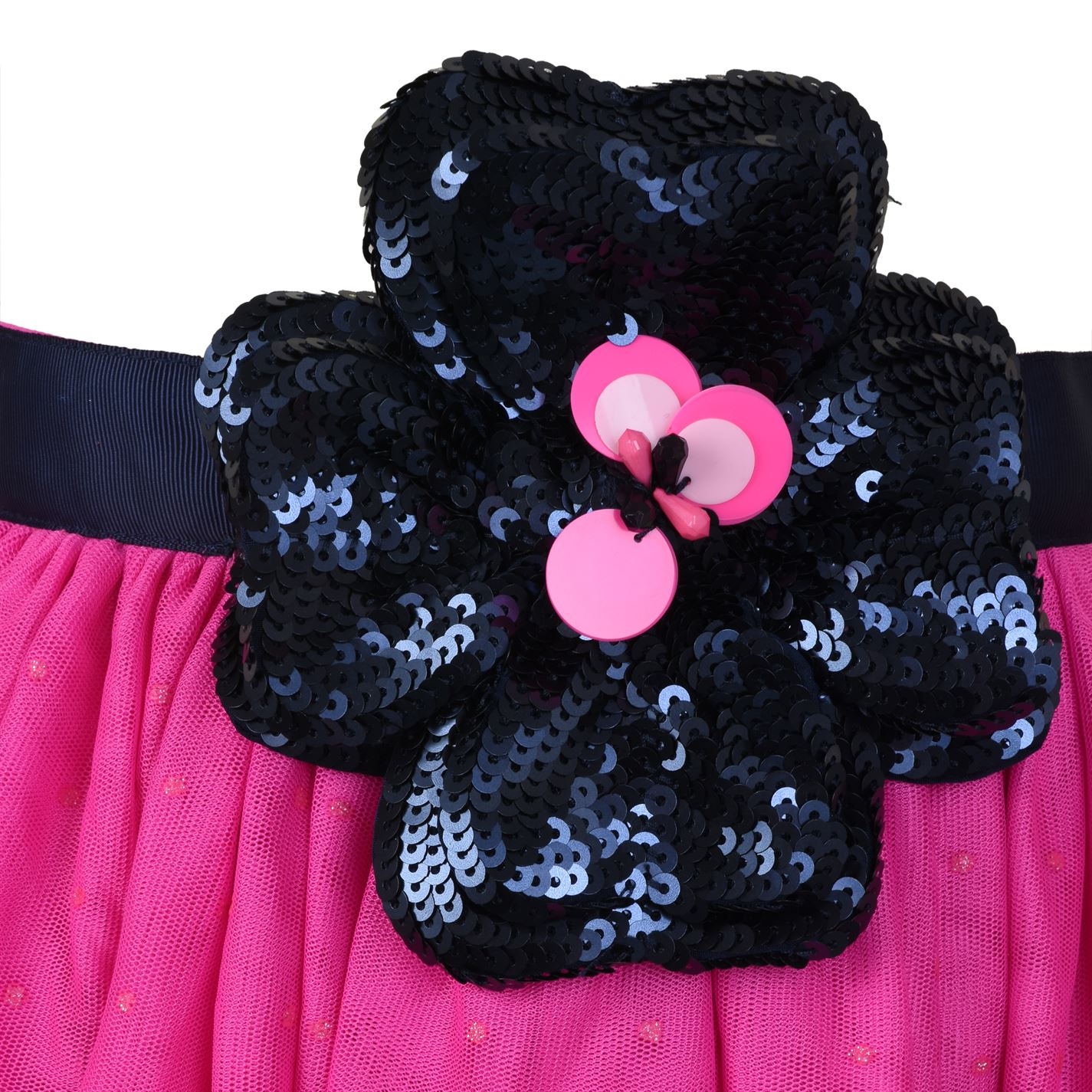 MARC JACOBS copii fete petrecere Mesh Fusta