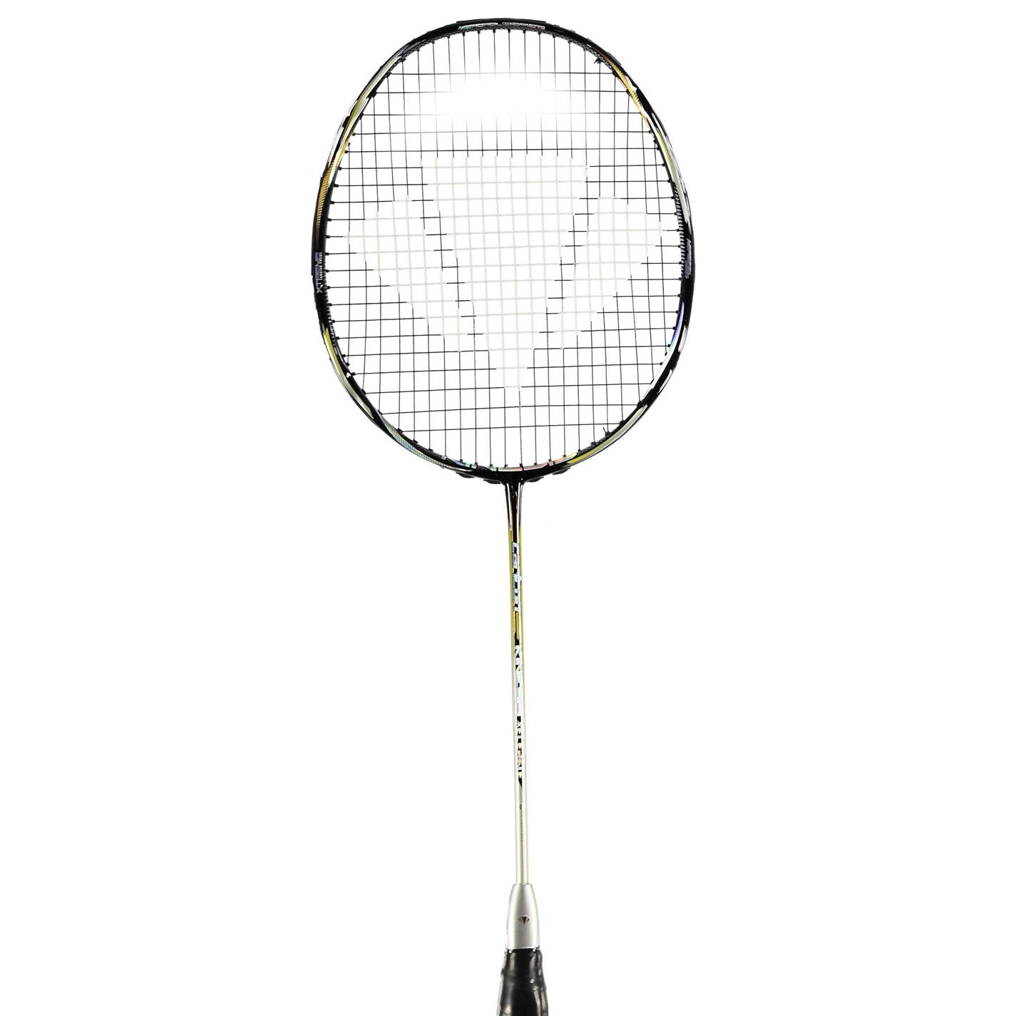 Jane Austen approach Towing Carlton Kinesis Xelerate Badminton Racket