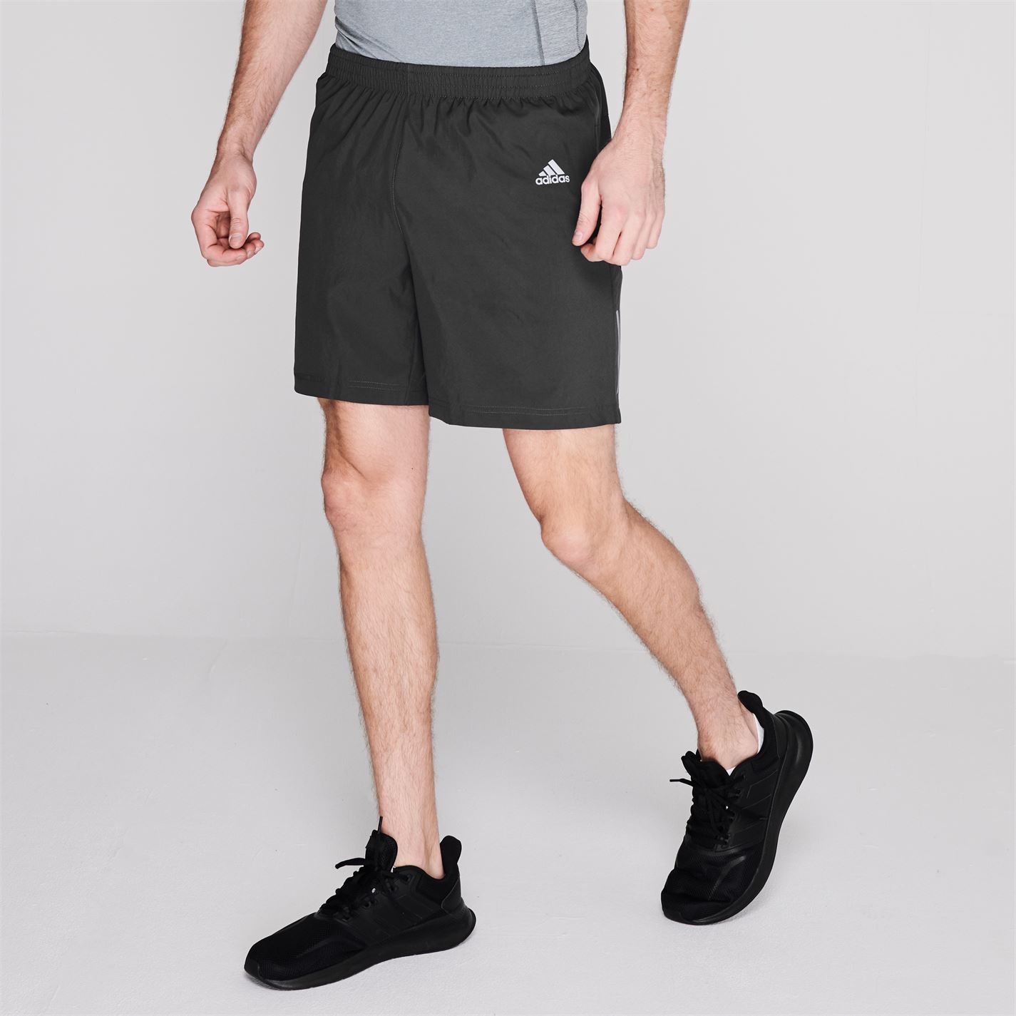 run adidas shorts