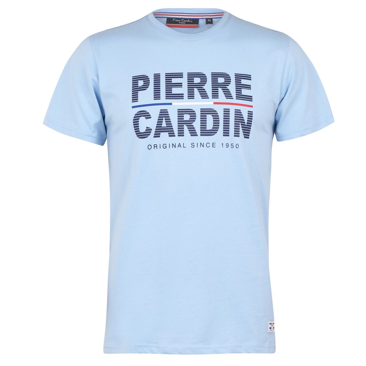 pierre cardin t shirt