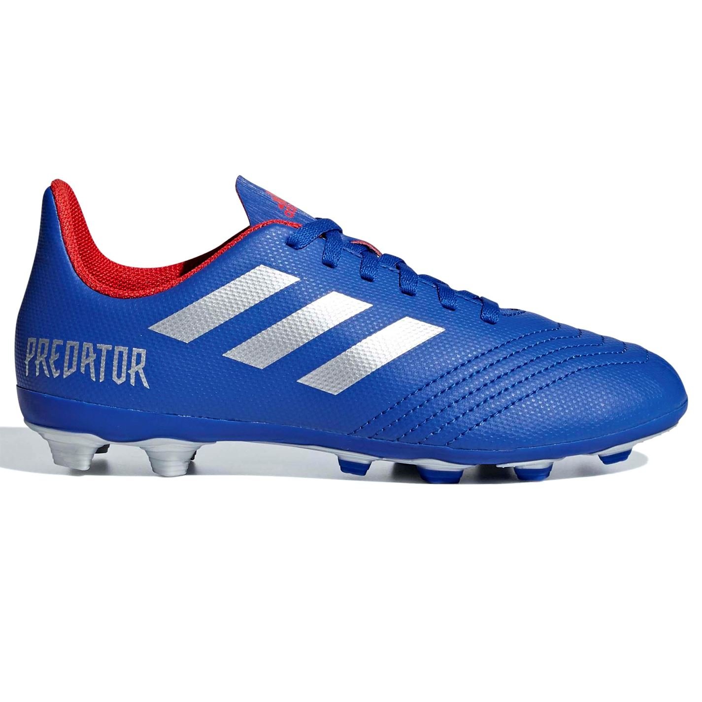 Adidas Predator 19.4 Junior FG Football Boots
