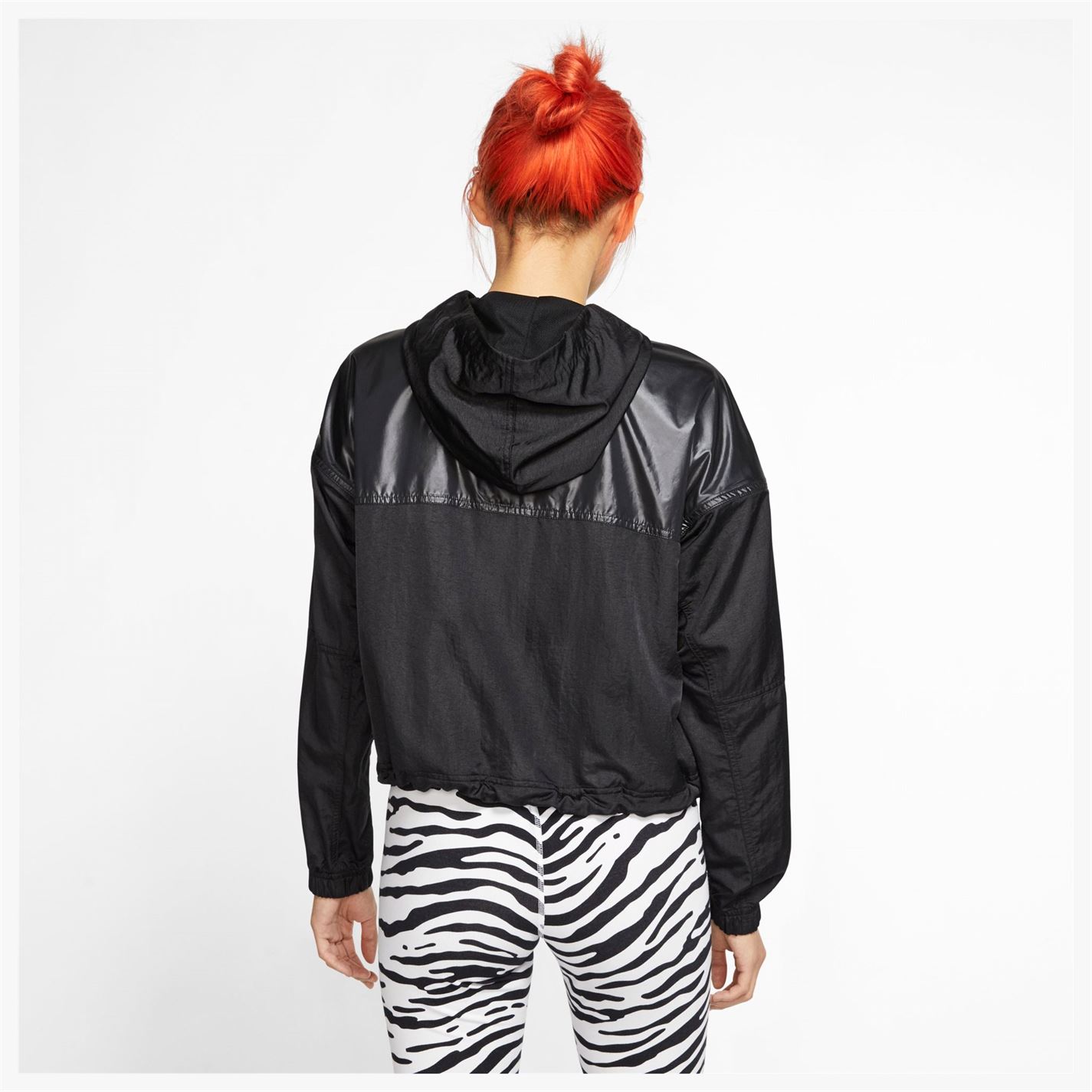 Nike Rebel Windrunner Jacket Doamnelor