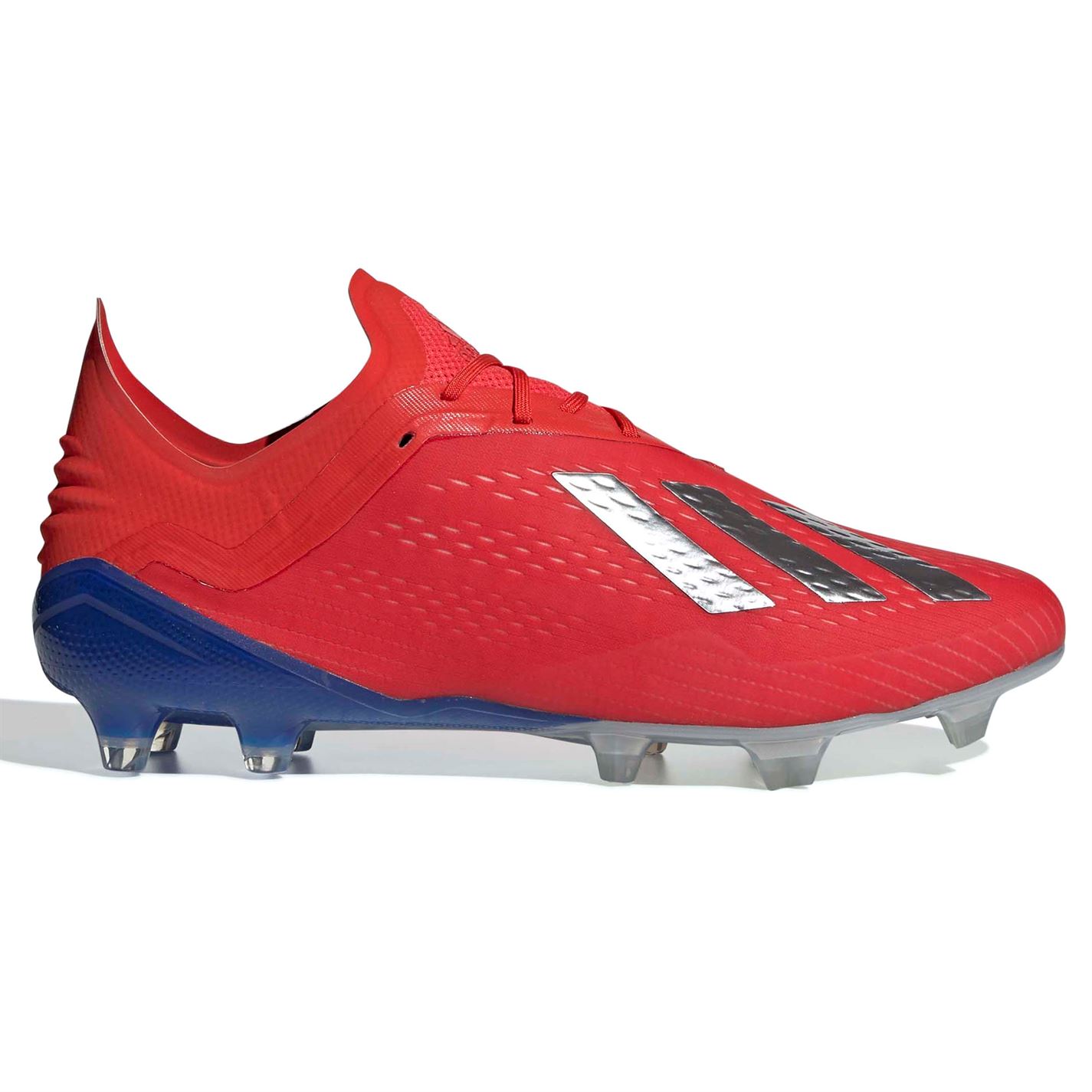 adidas x 18.1 mens fg football boots