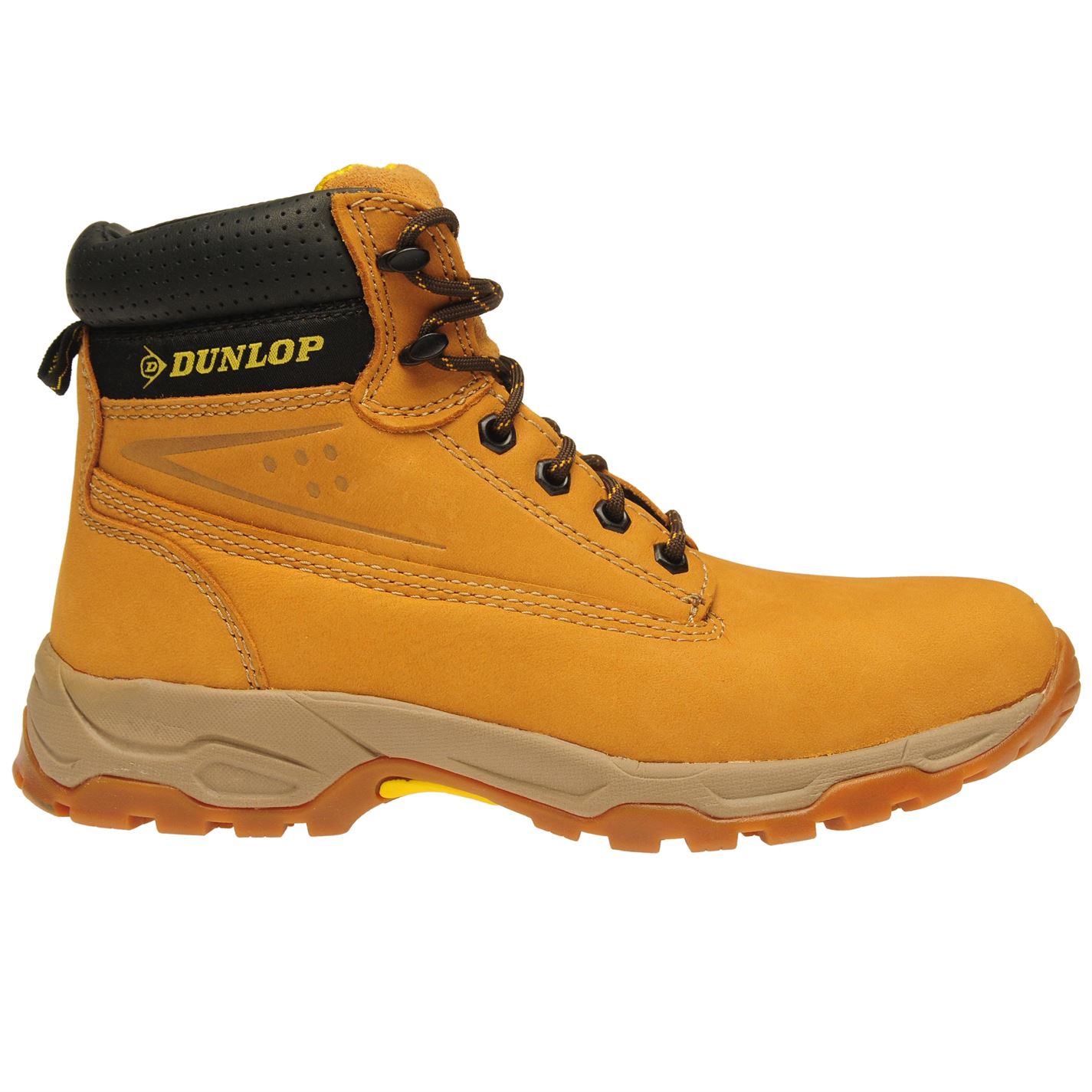 everlast safety shoes