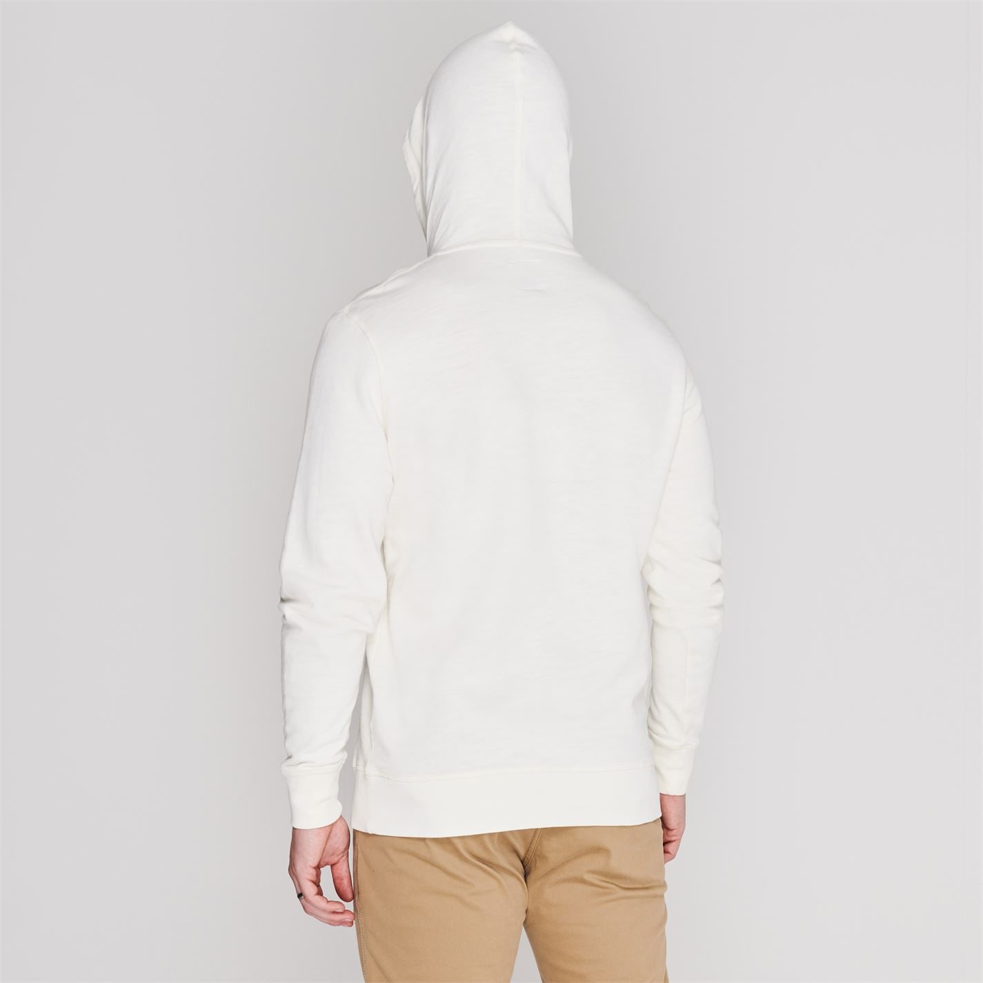 HKT OTH Logo Hoodie