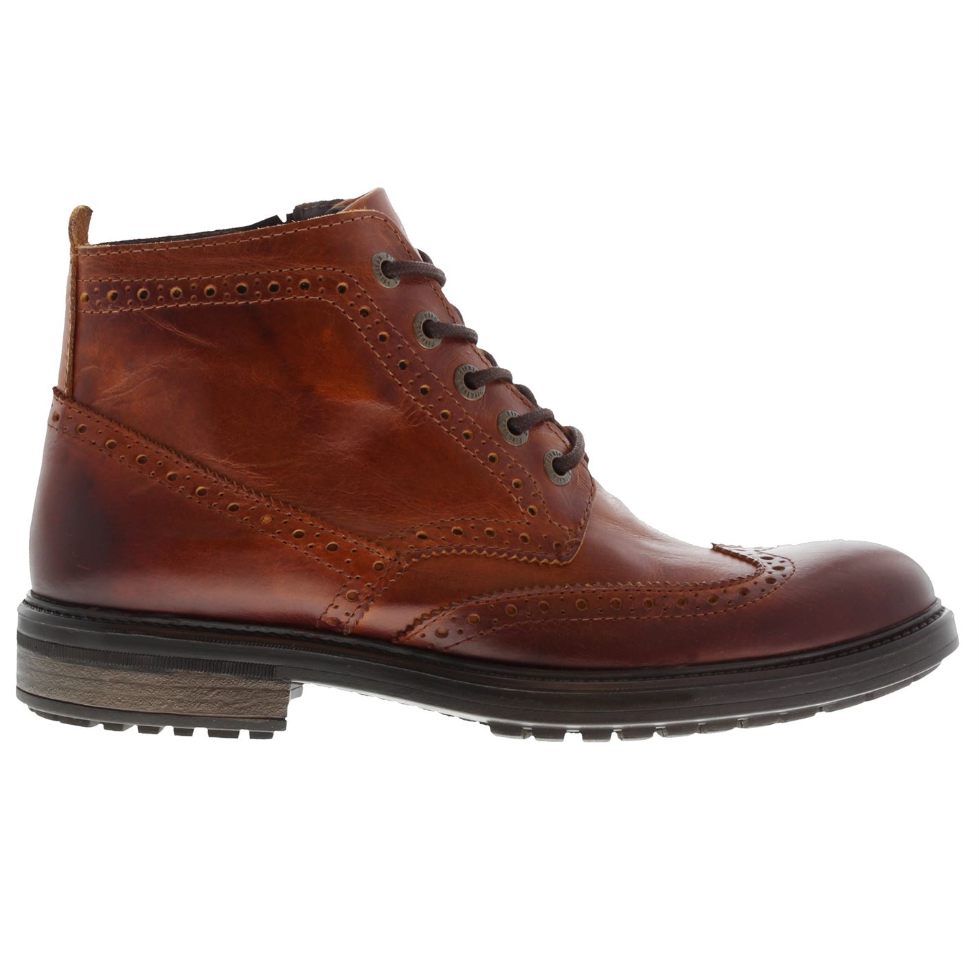 firetrap casca boots