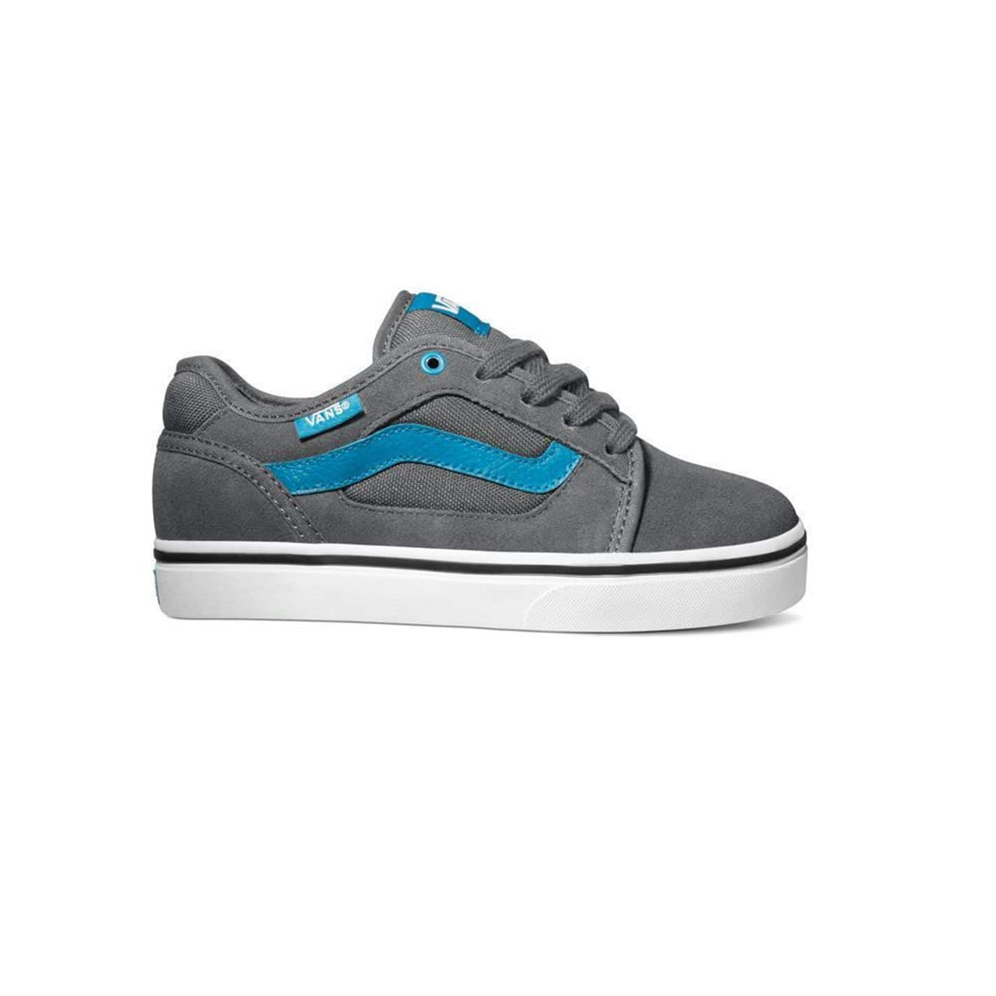 vans torer