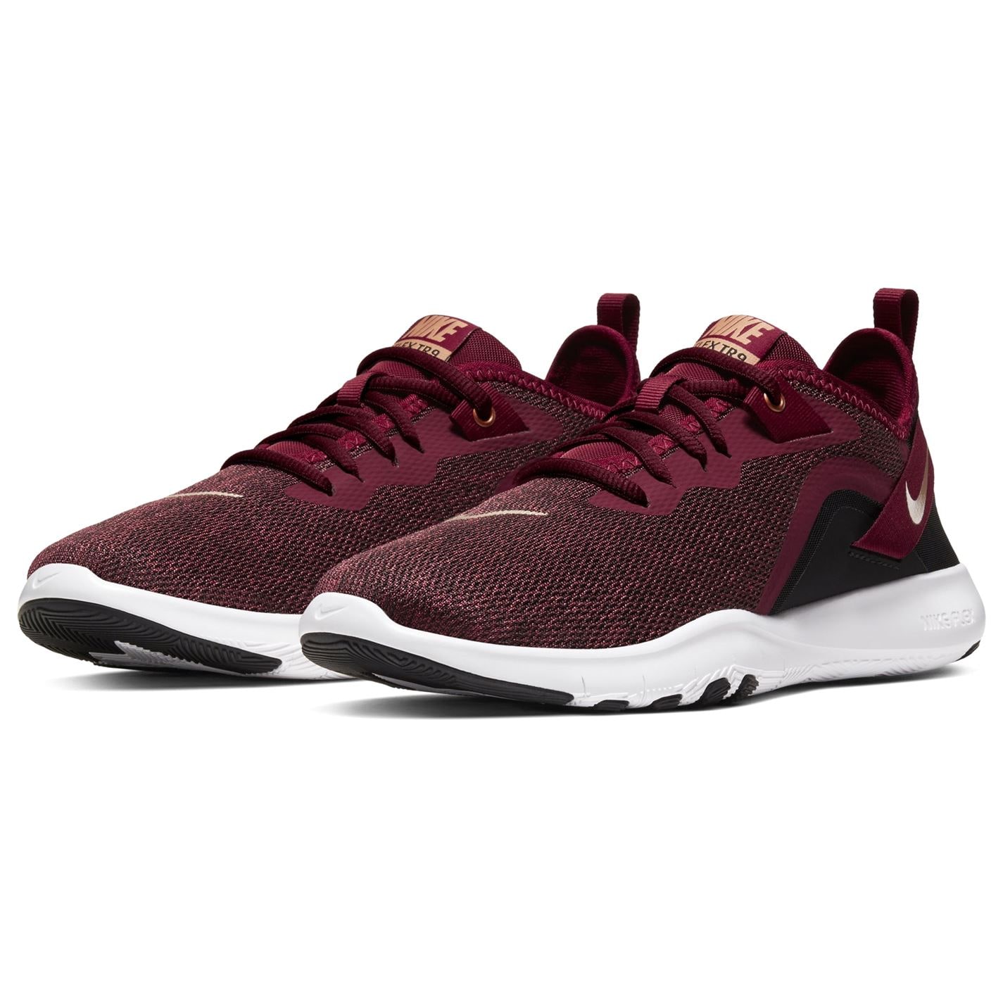 nike flex tr 9 review