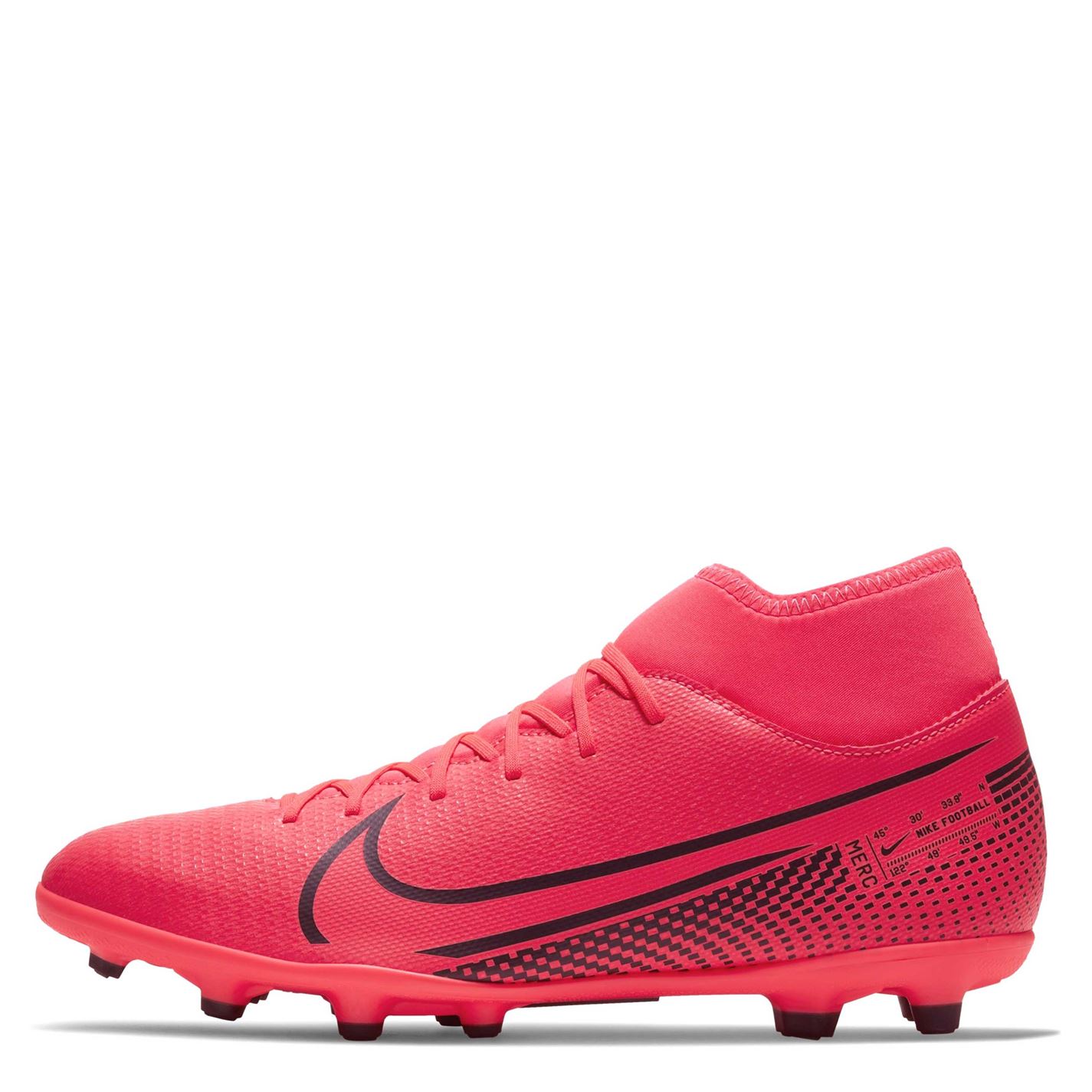 nike mercurial superfly club df mens fg football boots