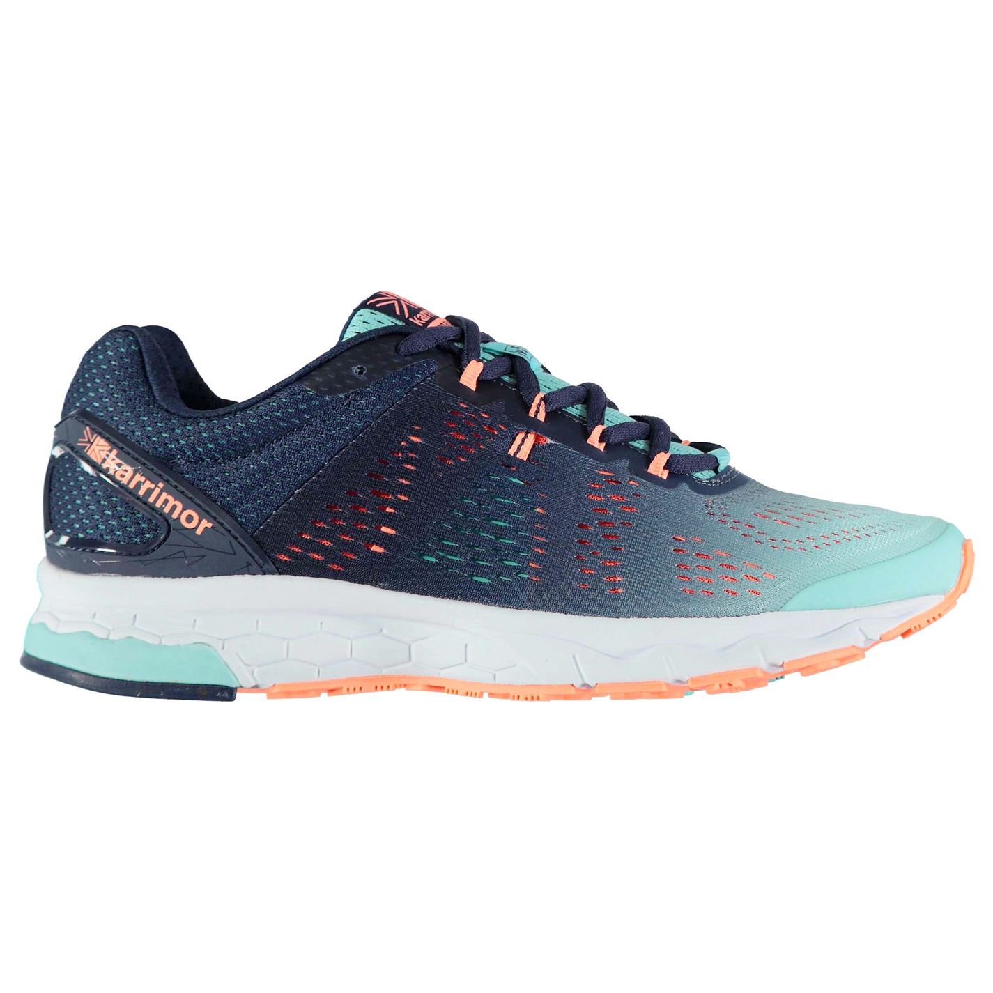 Karrimor Tempo 5 Support Ladies Road Running Shoes