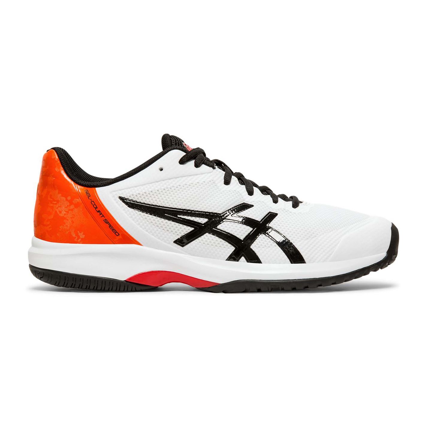 asic running shoes women