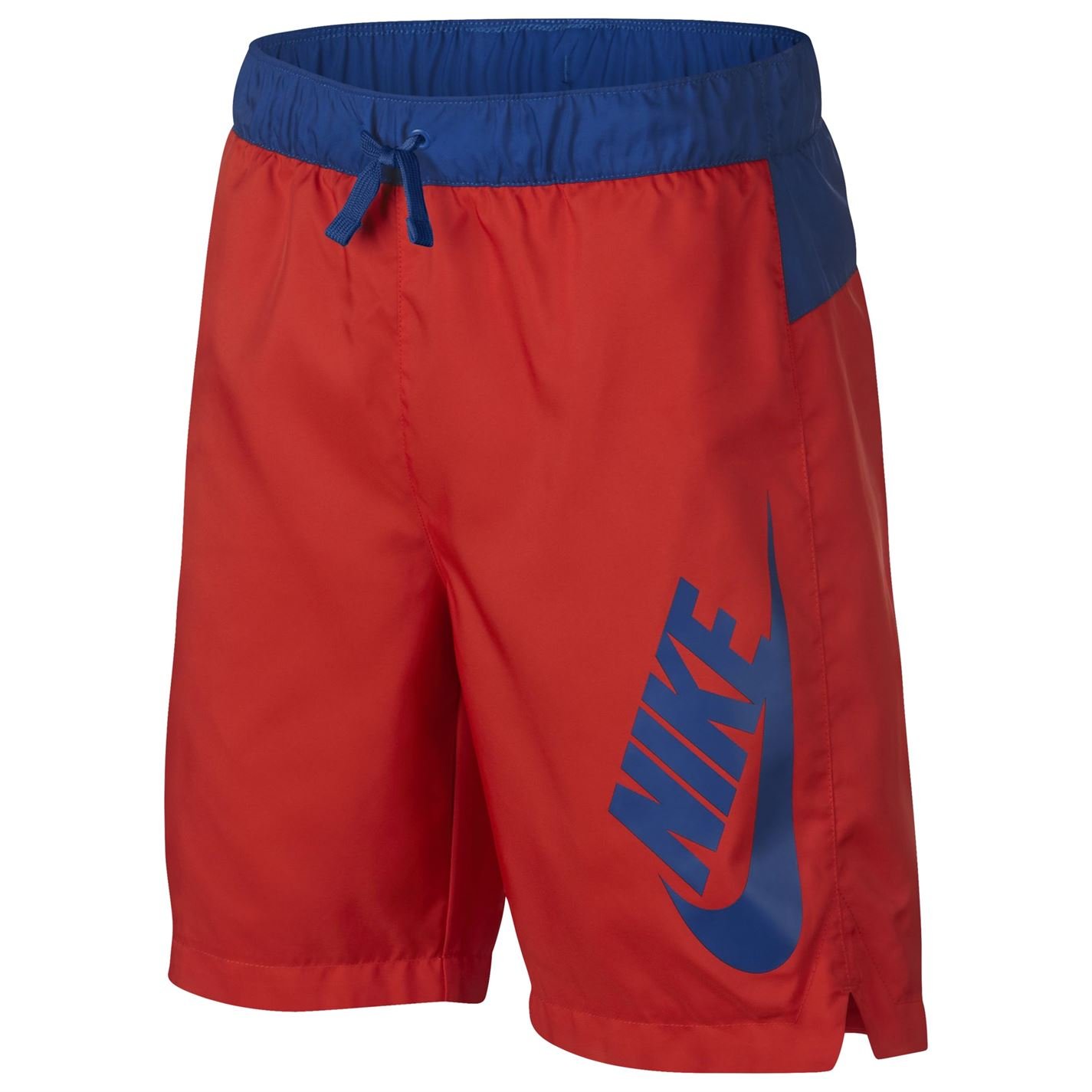 Nike NSW Woven Shorts Junior Boys