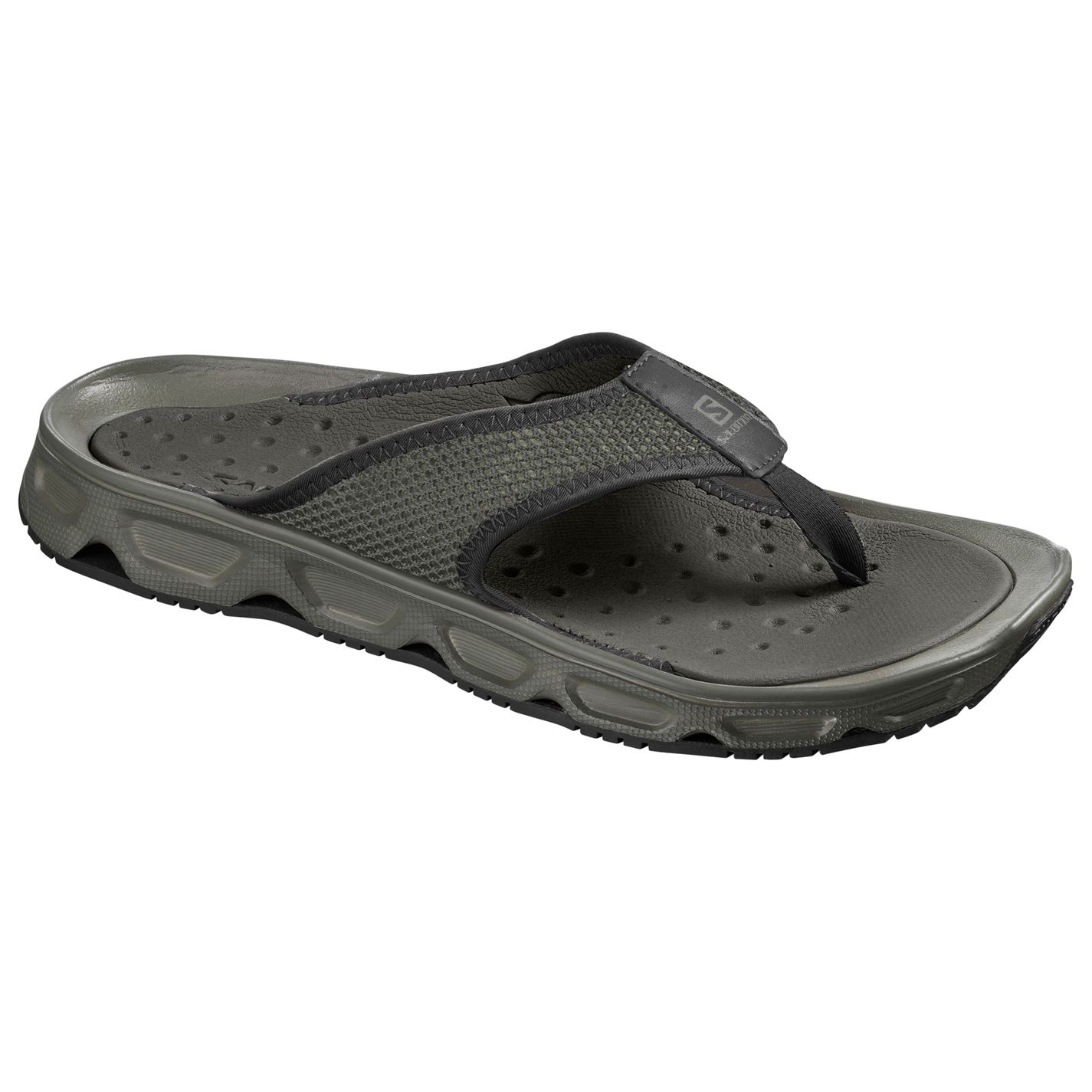 salomon rx slide mens sandals