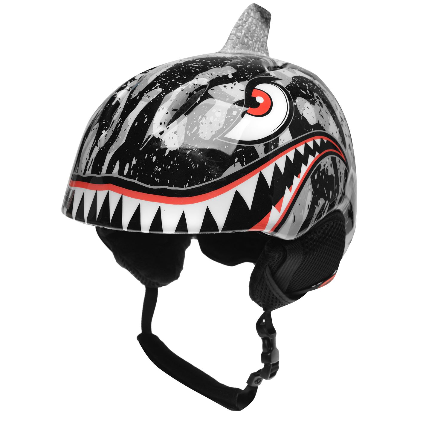 Giro Launch Plus Ski Helmet Junior