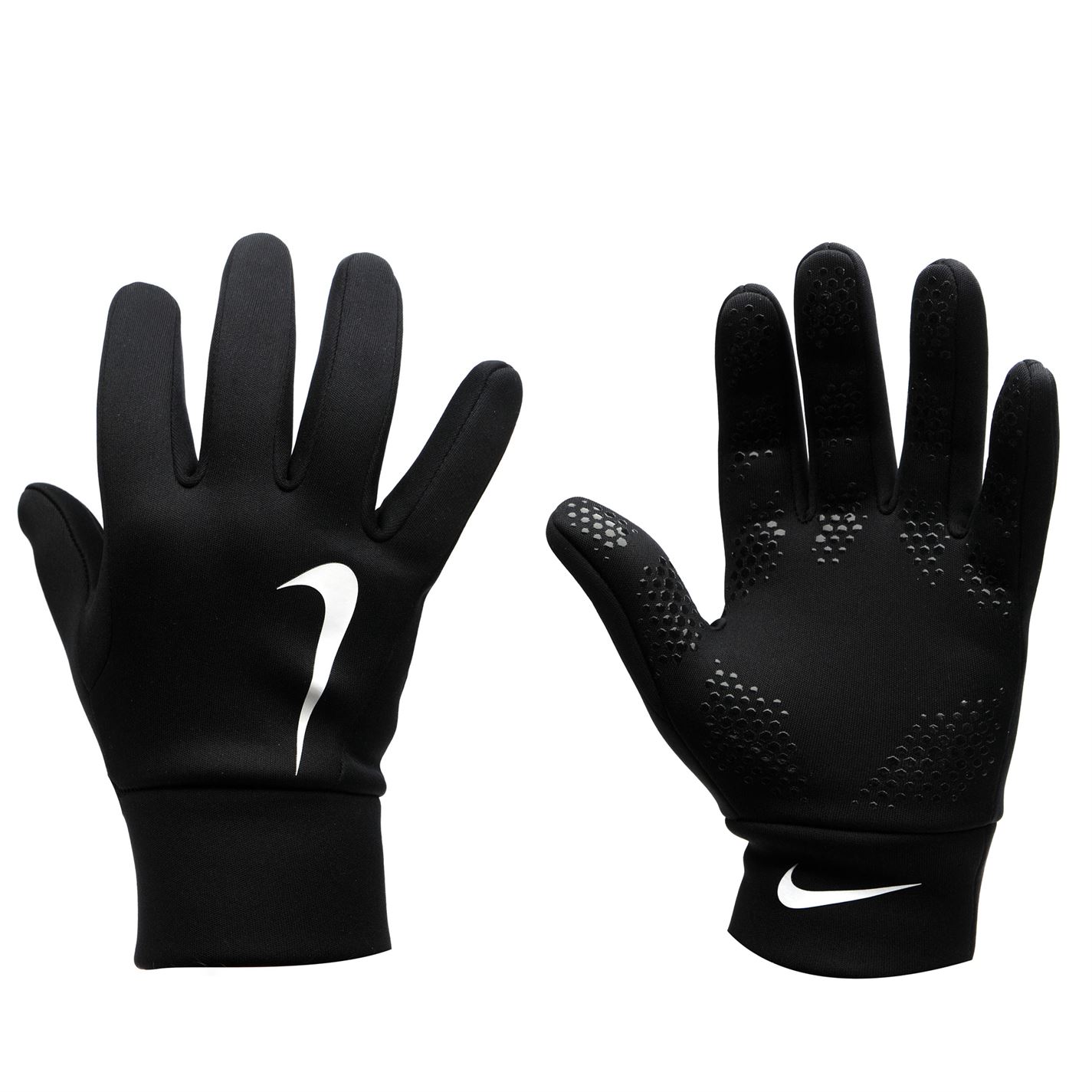 nike hyperwarm gloves men