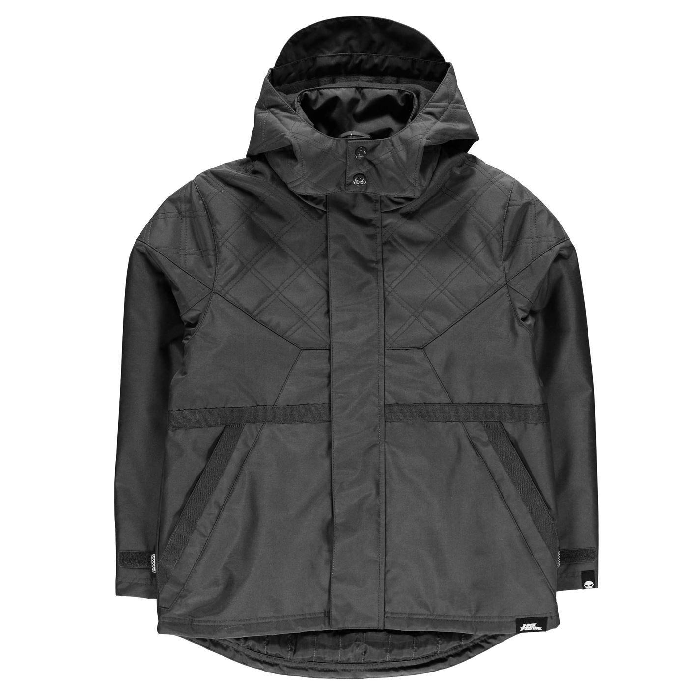 no fear classic jacket