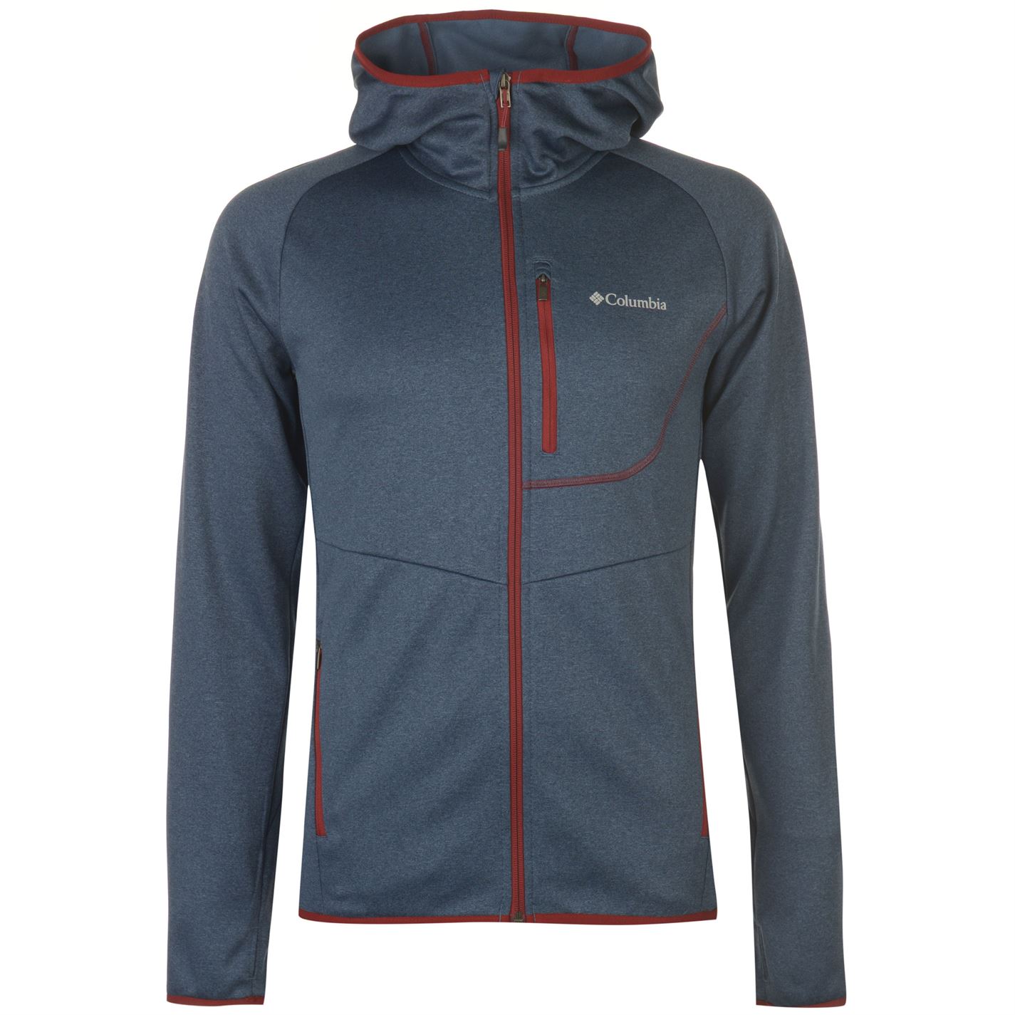 columbia drammen point