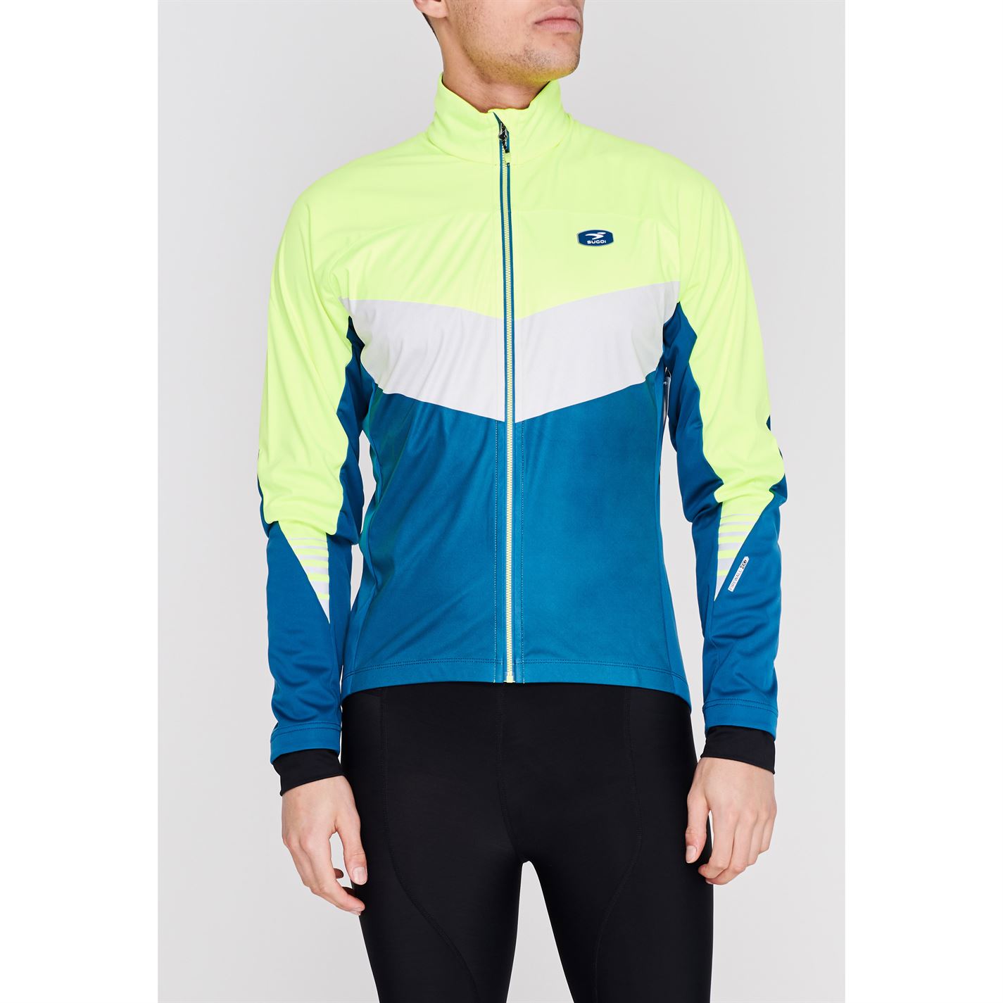 sugoi rs 180 cycling jacket ladies