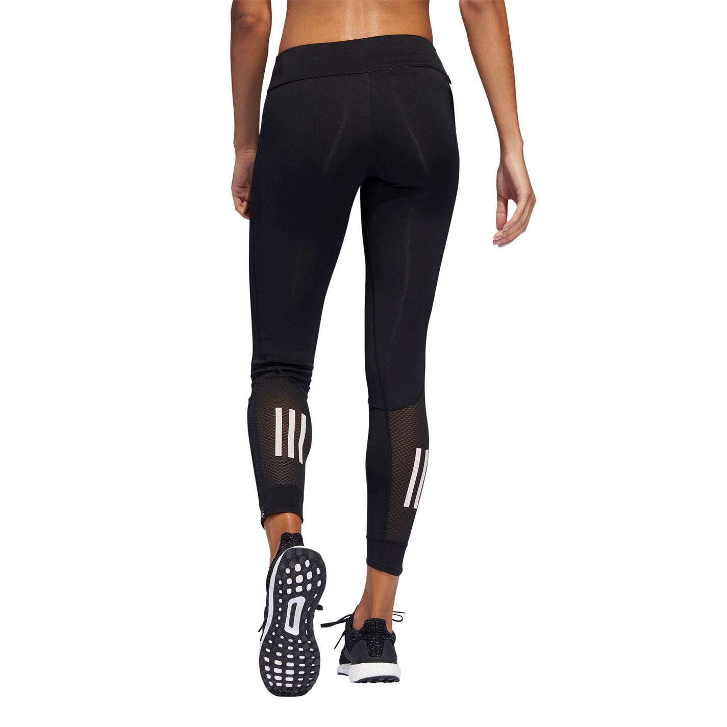 women's adidas own the run leggings