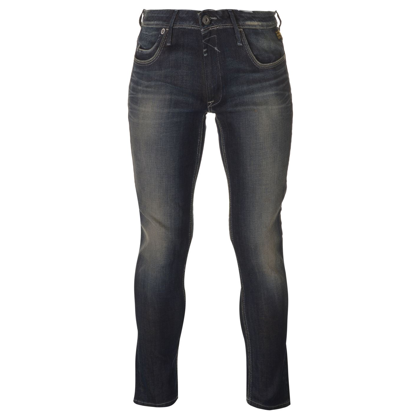G Star New Tag Skinny Jeans
