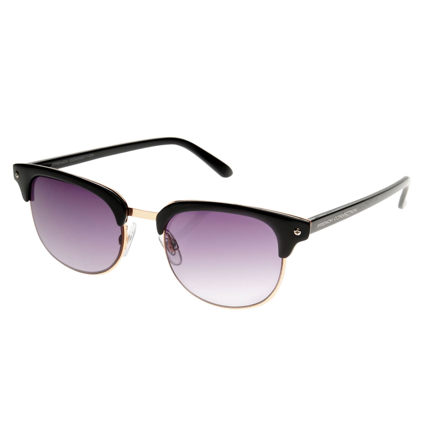 french connection clubmaster sunglasses