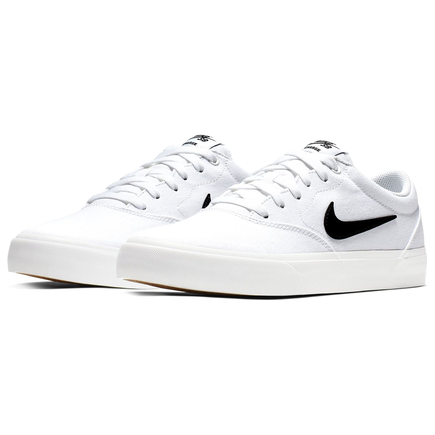 nike charge skate shoe