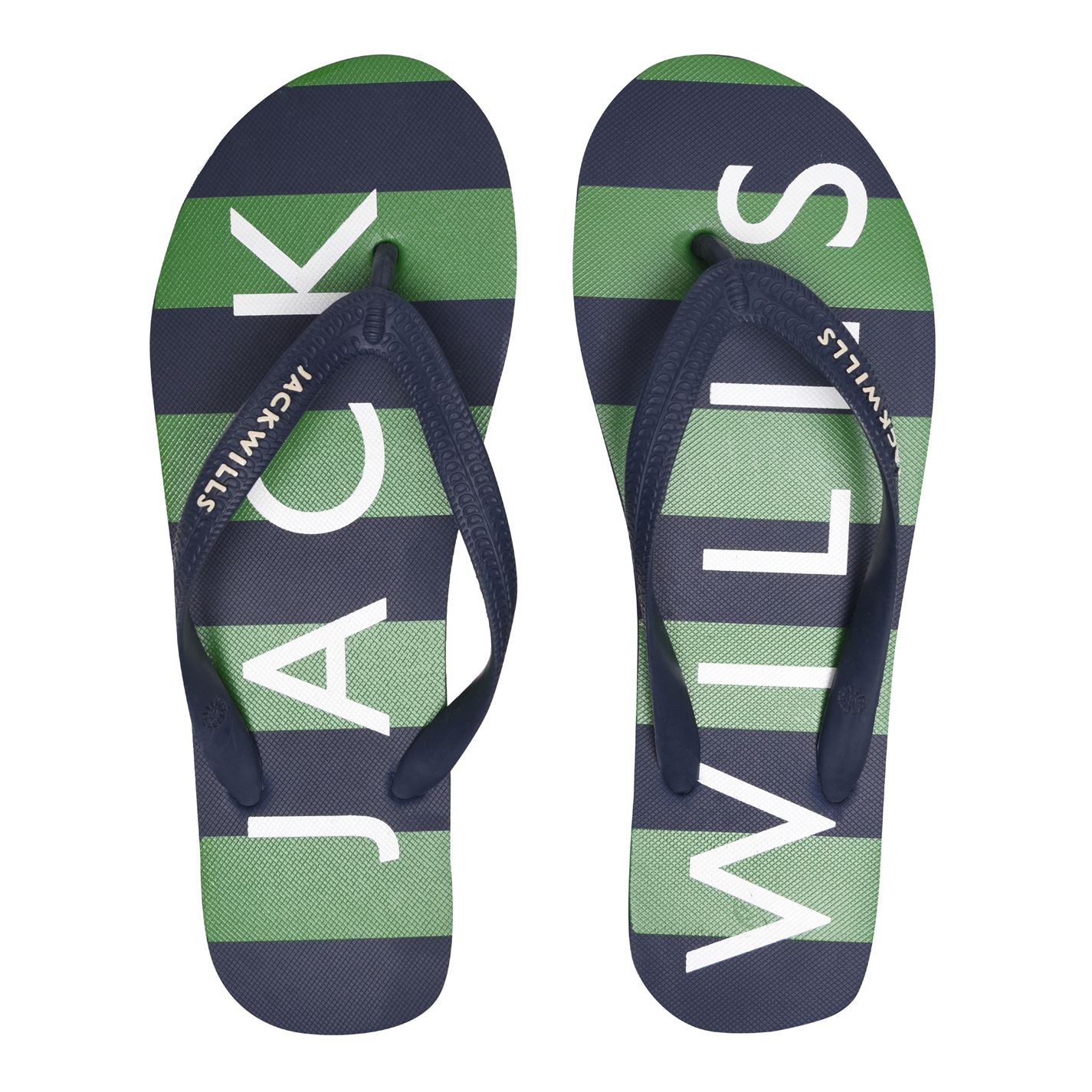 jack wills flip flops sale