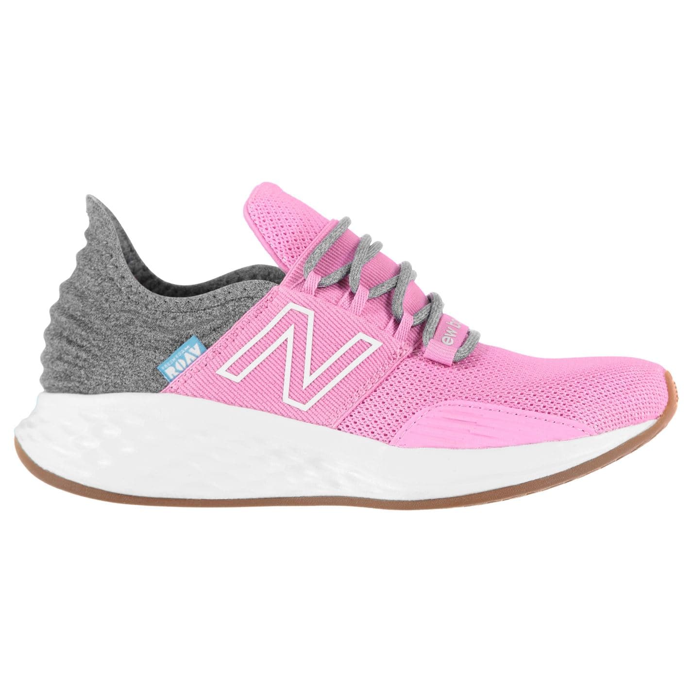 new balance roav pink
