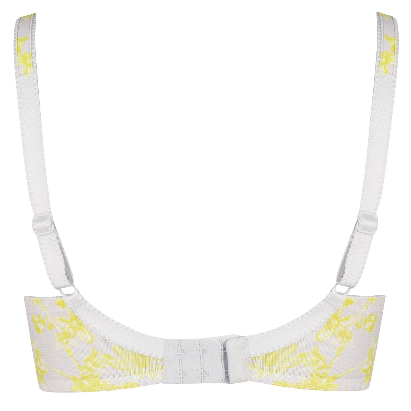 Freya Limelight Plunge Bra