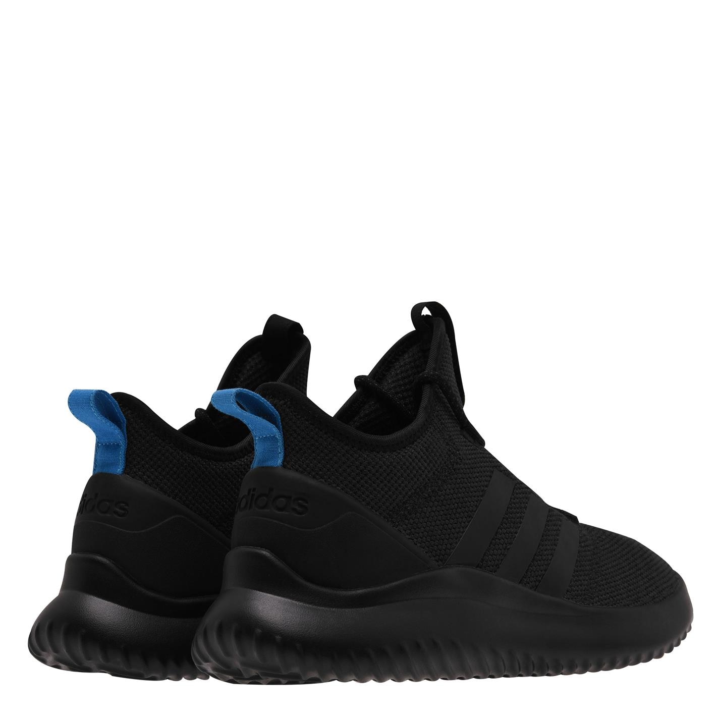 Adidas Cloudfoam Ultimate B Ball Mens Trainers