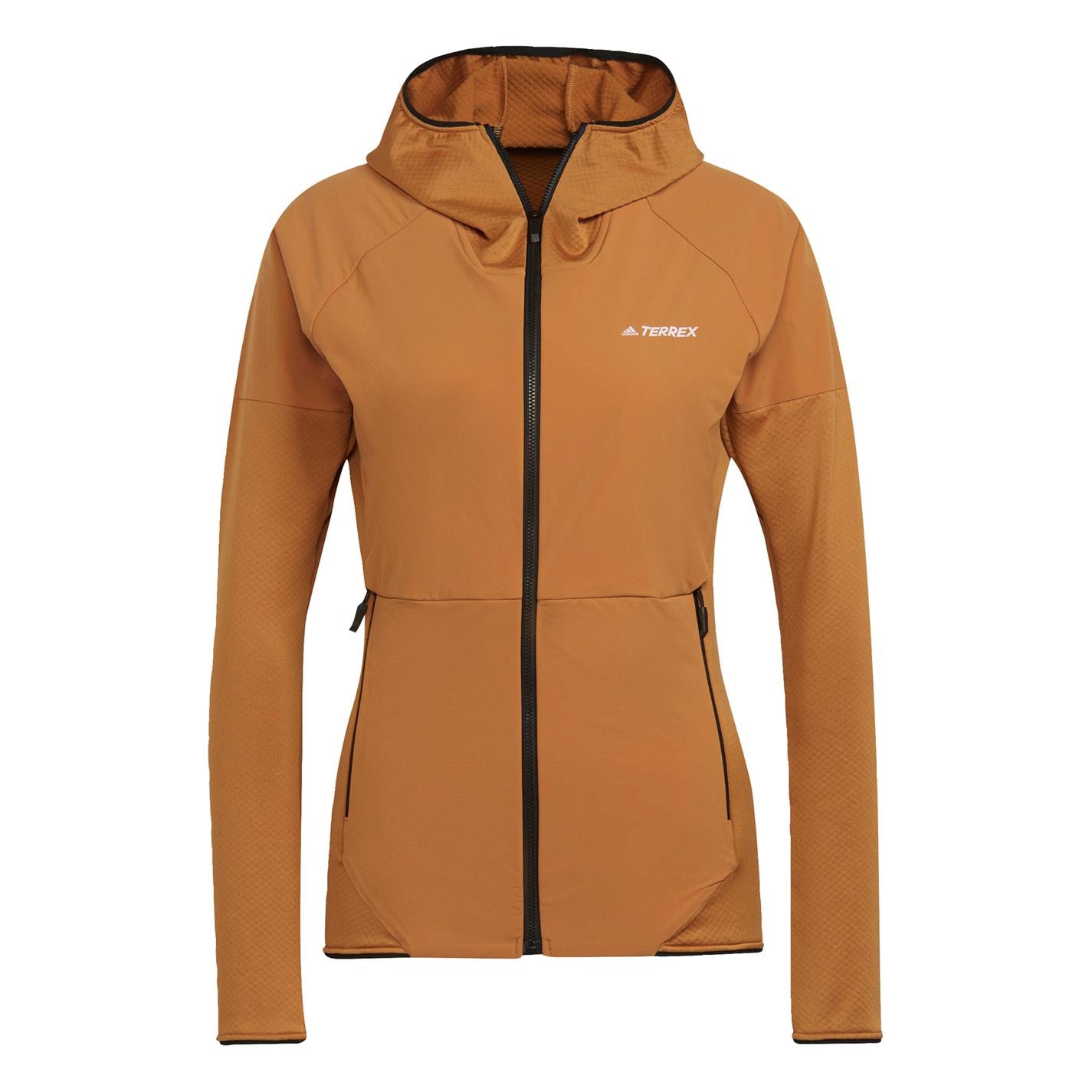 terrex skyclimb fleece jacket