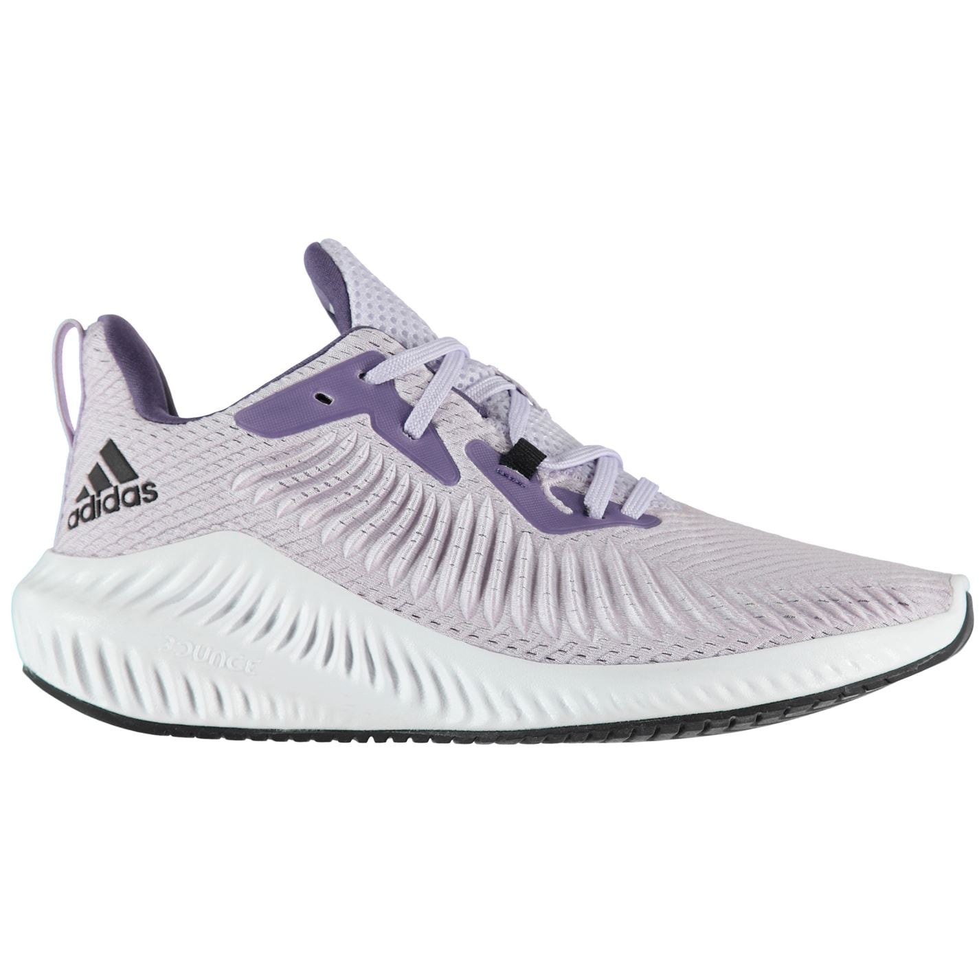 adidas bounce trainers ladies