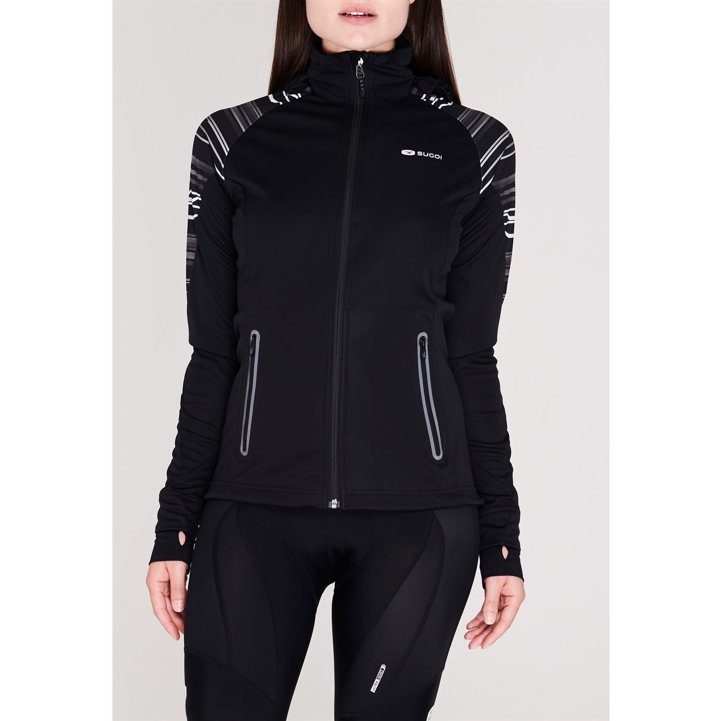 Sugoi Firewall 180 Jacket Ladies