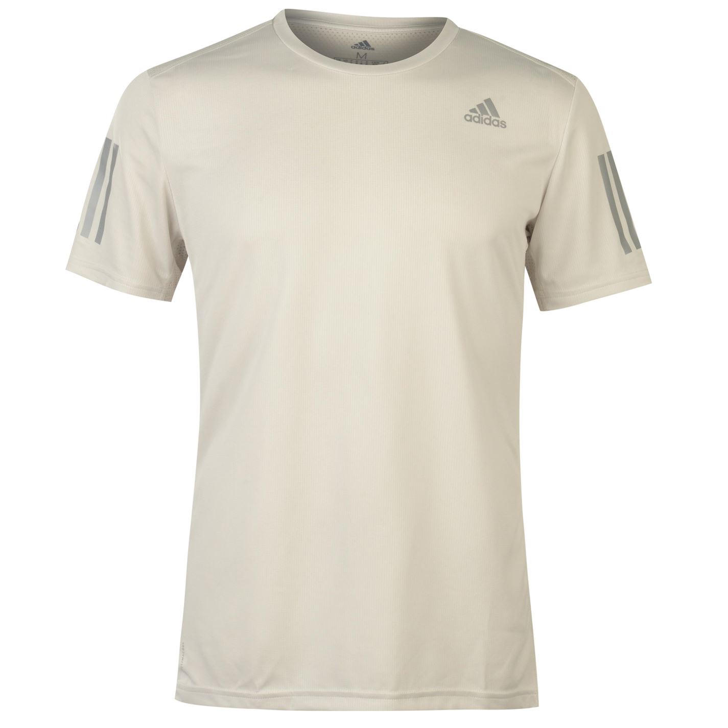 Adidas OTR Short Sleeve T Shirt Mens