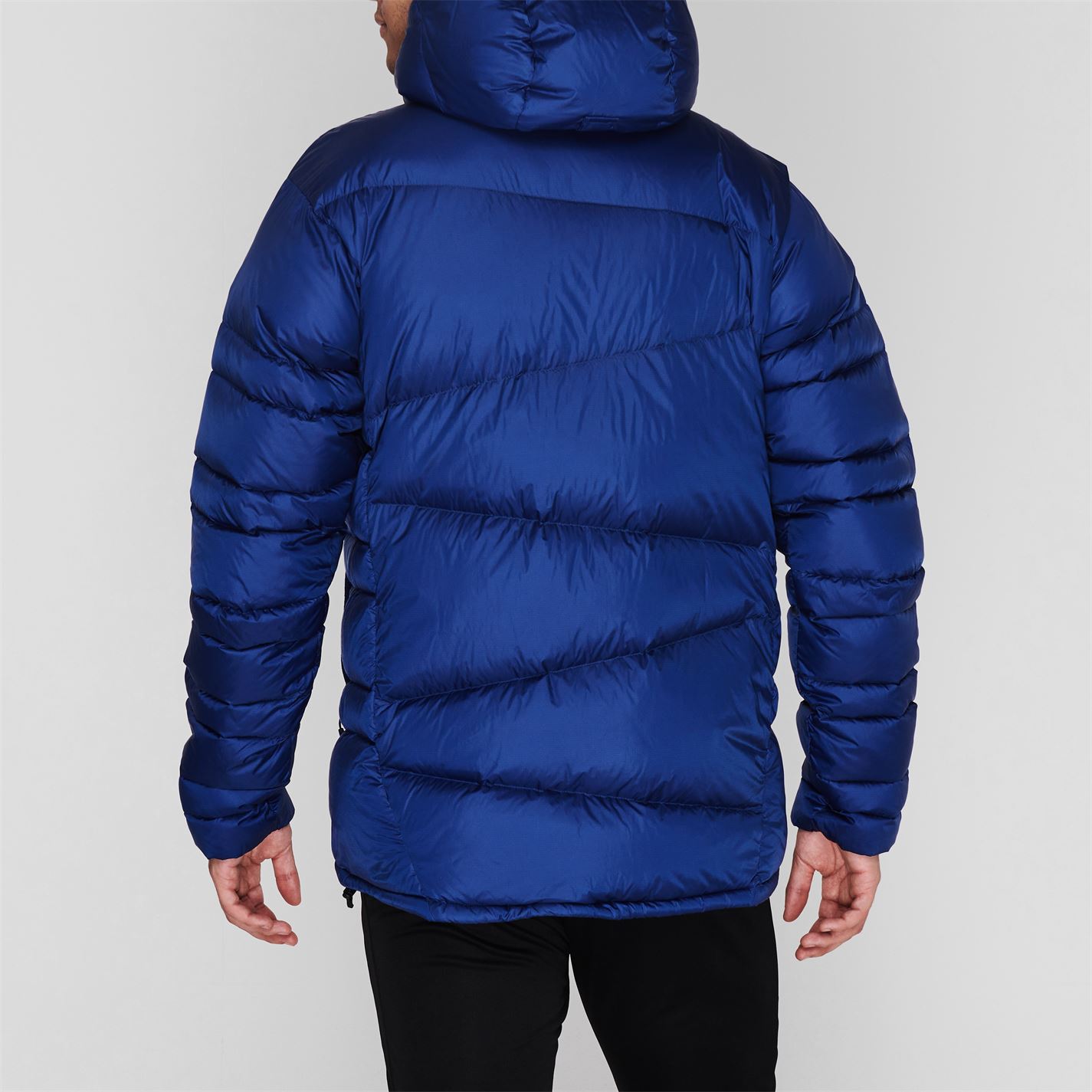 karrimor featherlite down parka