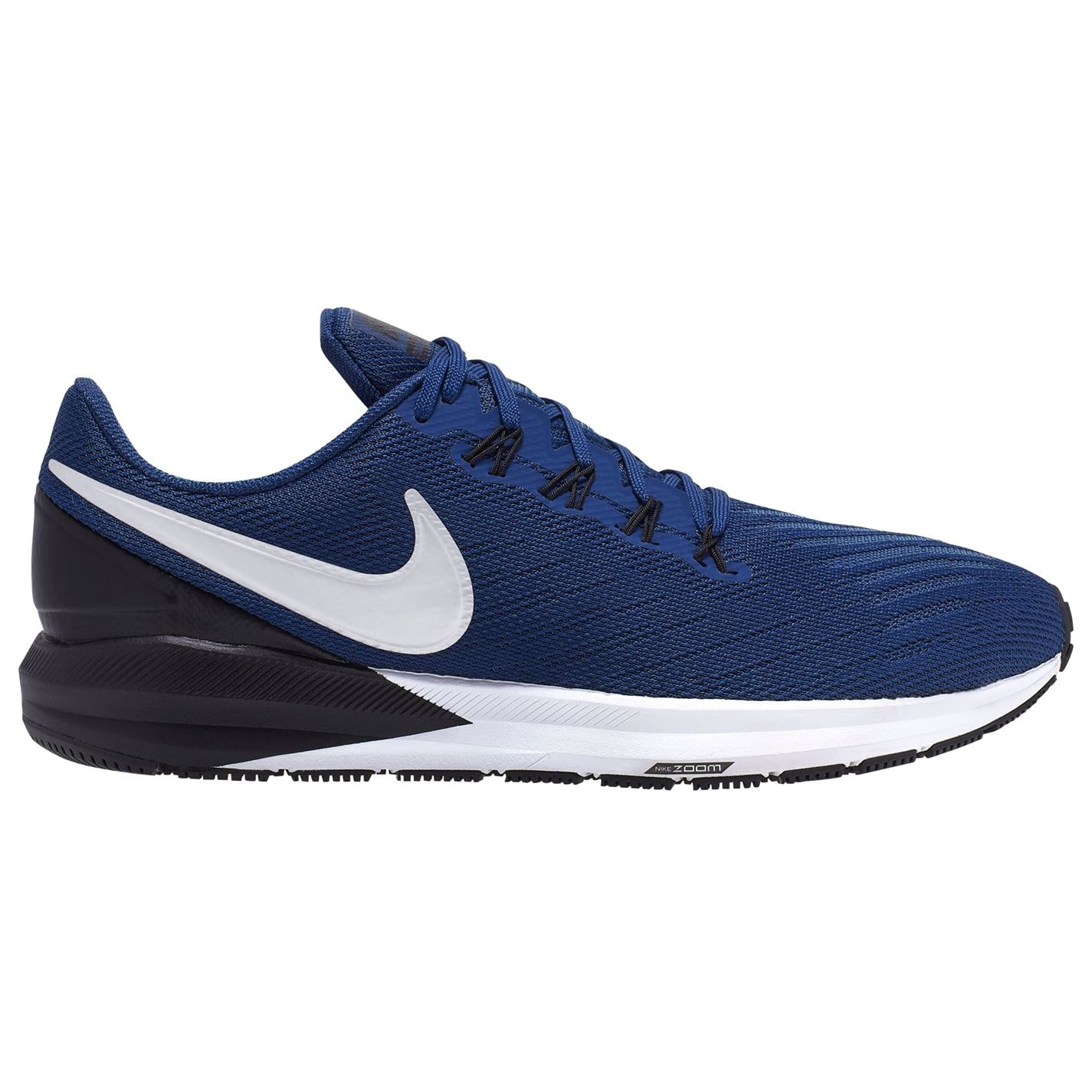 nike zoom structure 22 trainers mens