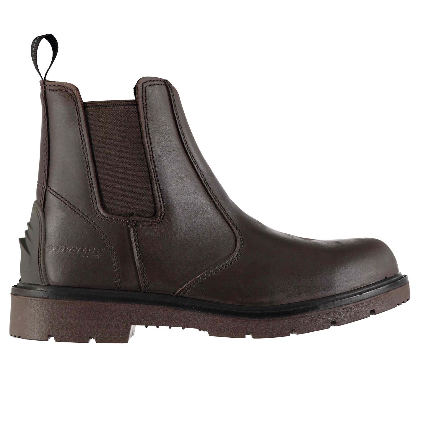 dunlop mens safety boots